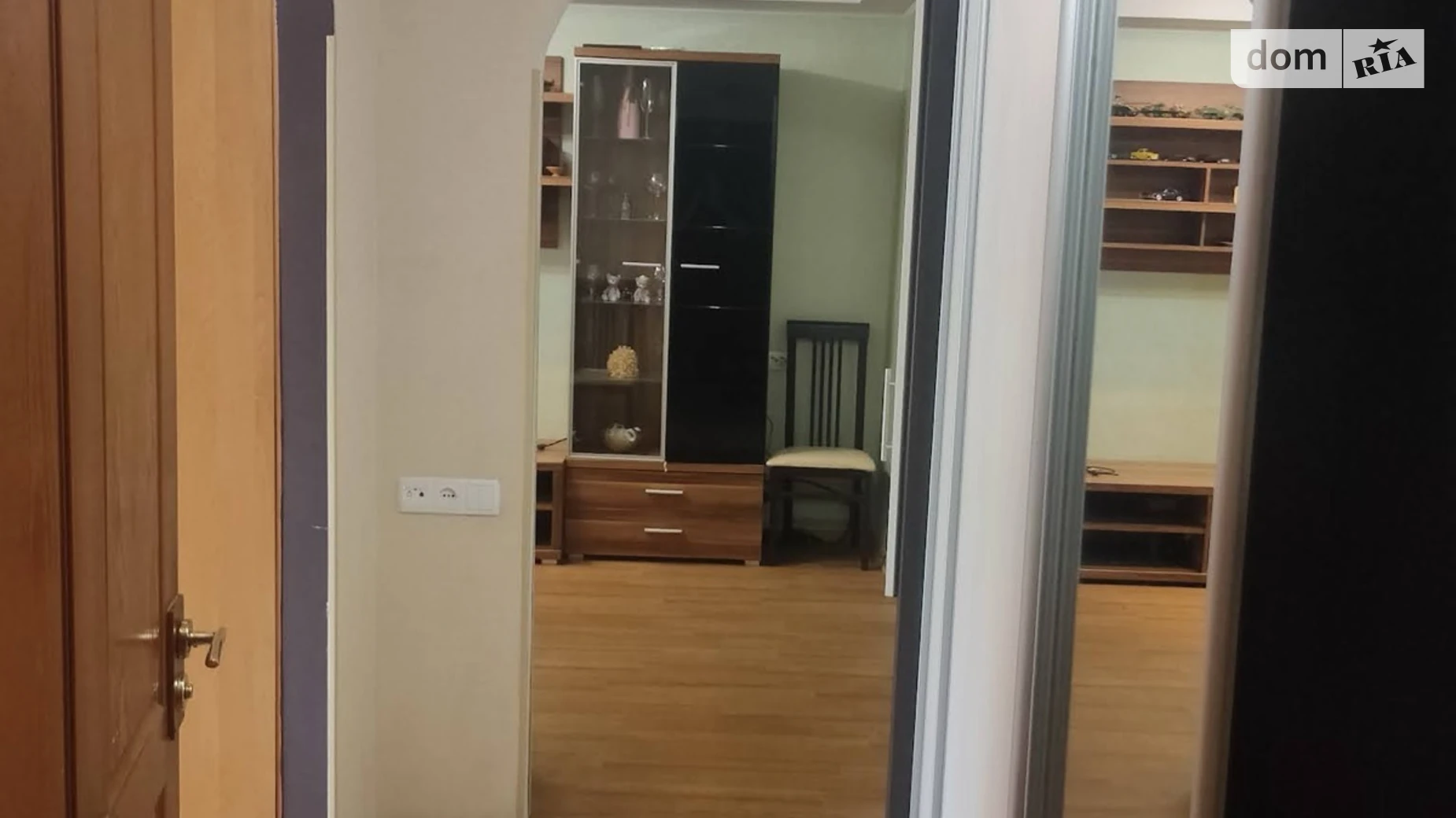 Здається в оренду 2-кімнатна квартира 47 кв. м у Києві, вул. Салютна, 25 - фото 5