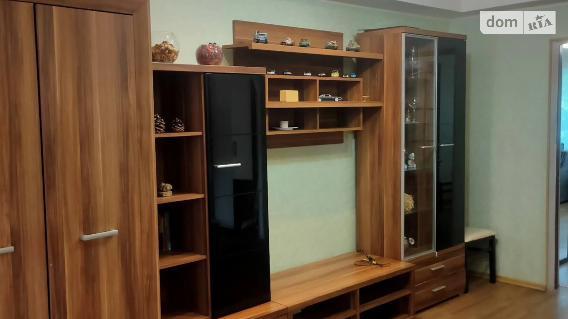 Здається в оренду 2-кімнатна квартира 47 кв. м у Києві, вул. Салютна, 25 - фото 3