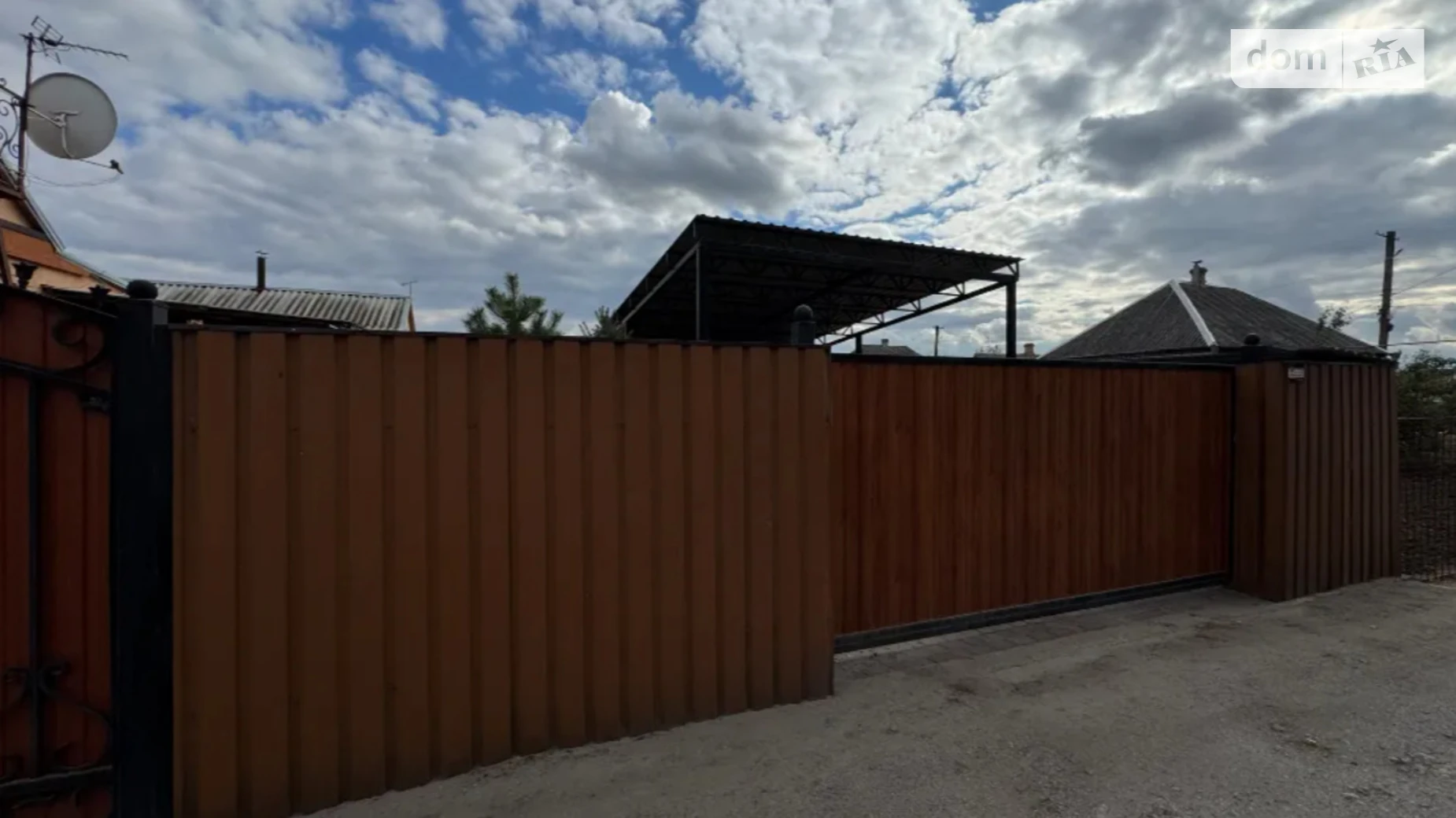 Продается одноэтажный дом 61 кв. м с садом, цена: 55000 $ - фото 2