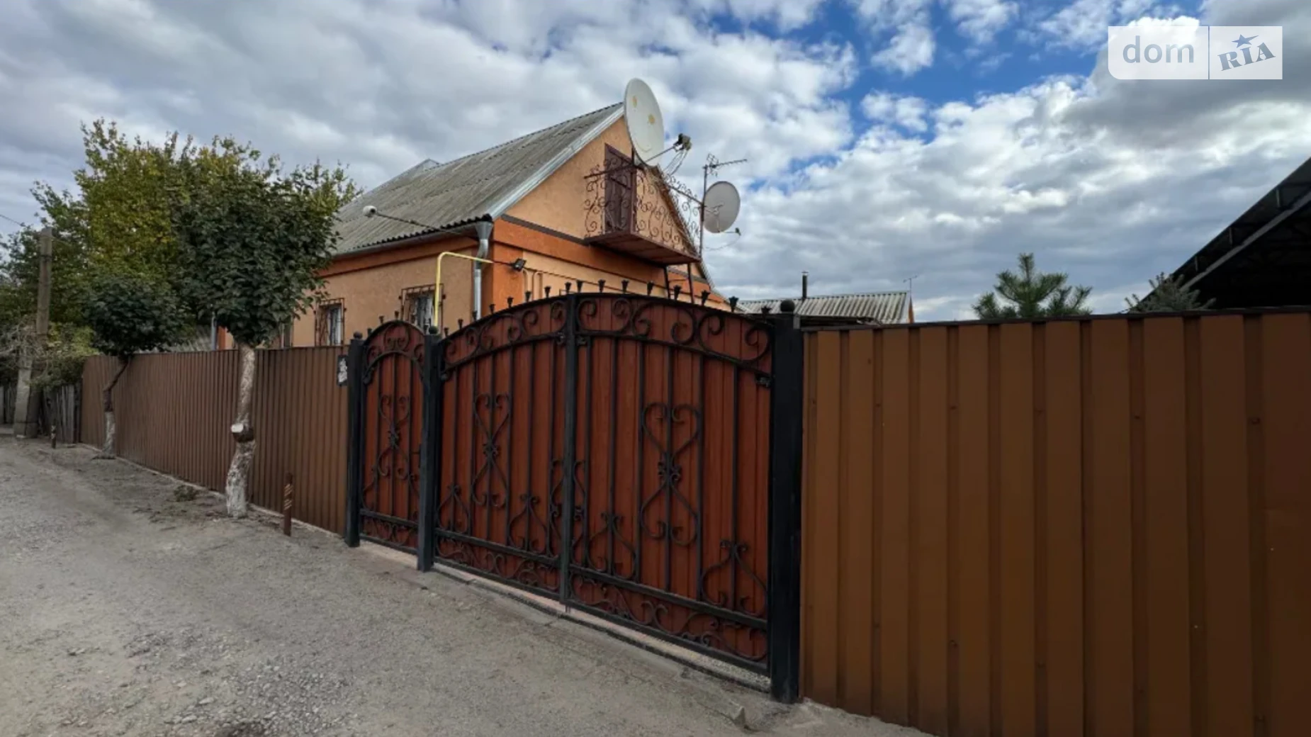 Продается одноэтажный дом 61 кв. м с садом, цена: 55000 $ - фото 3