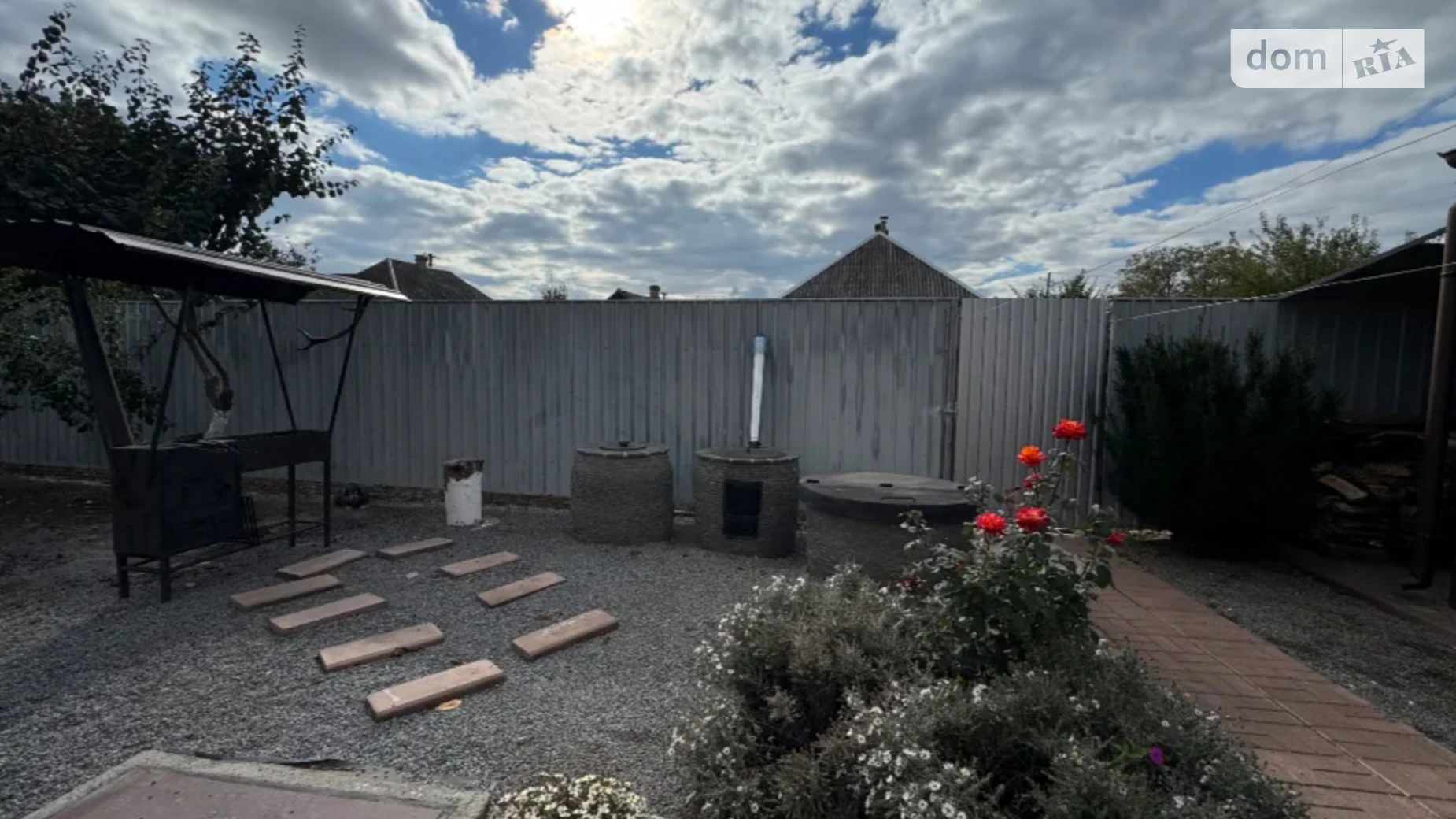 Продается одноэтажный дом 61 кв. м с садом, цена: 55000 $ - фото 4