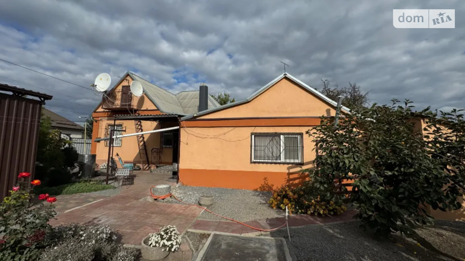 Продается одноэтажный дом 61 кв. м с садом, цена: 55000 $ - фото 5