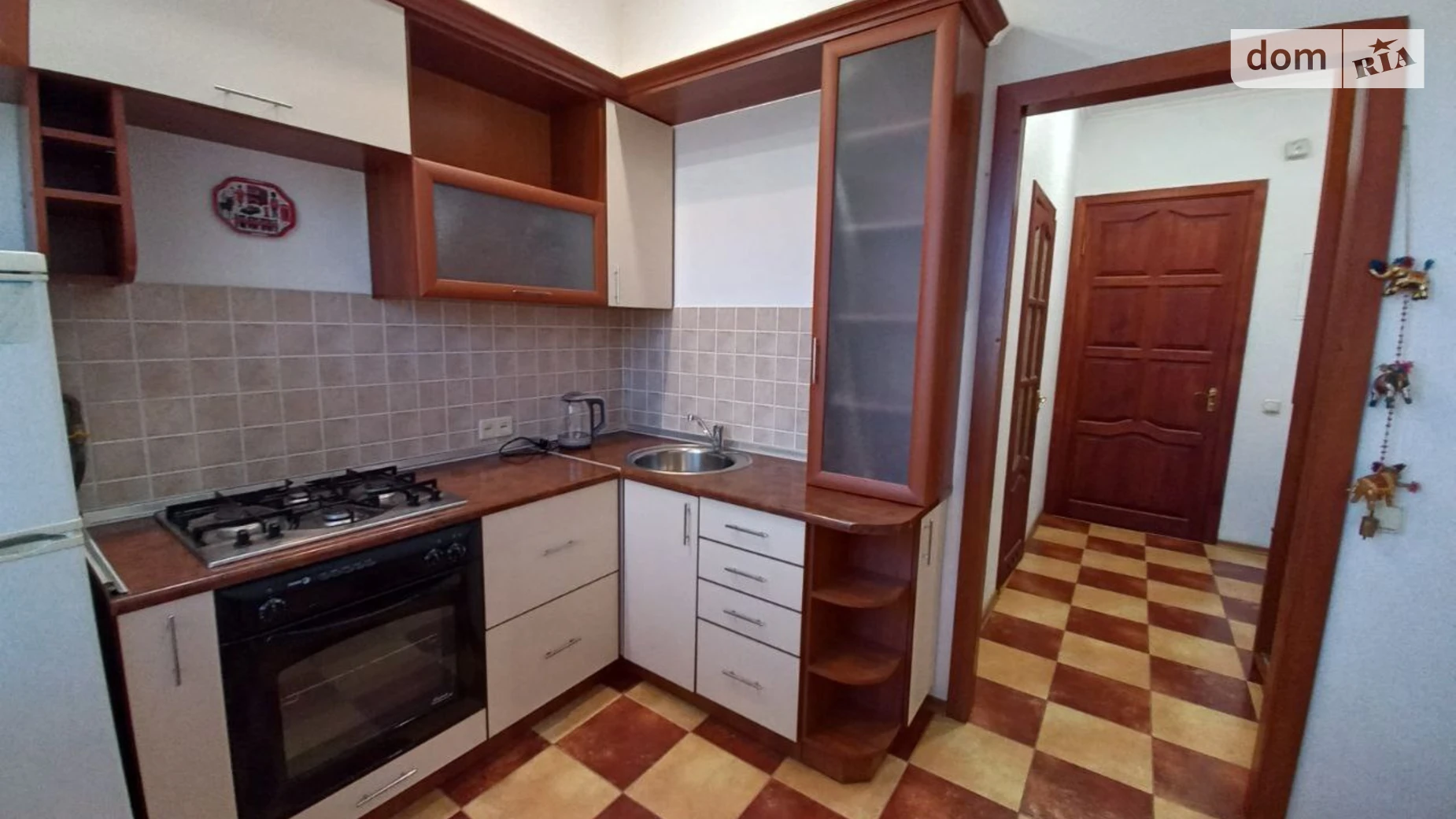 Продается 1-комнатная квартира 41.8 кв. м в Киеве, ул. Михаила Бойчука, 15А - фото 2