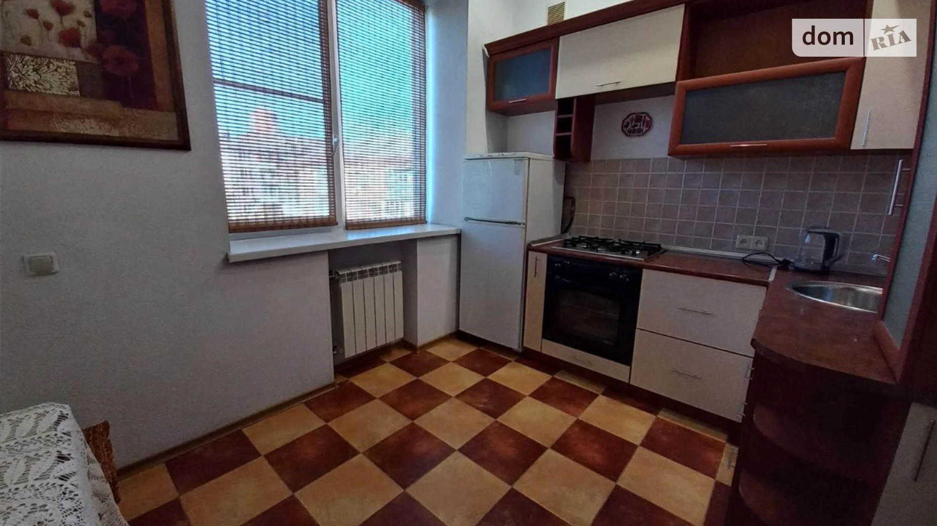 Продается 1-комнатная квартира 41.8 кв. м в Киеве, ул. Михаила Бойчука, 15А - фото 3