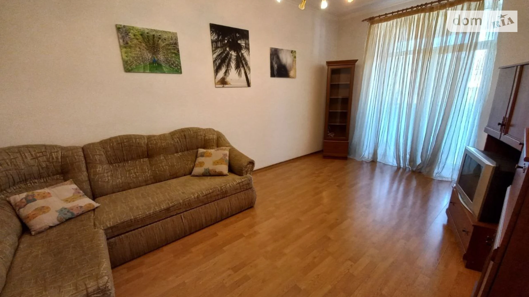 Продается 1-комнатная квартира 41.8 кв. м в Киеве, ул. Михаила Бойчука, 15А - фото 4