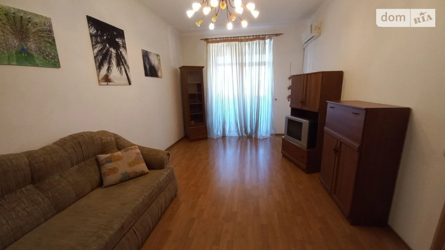 Продается 1-комнатная квартира 41.8 кв. м в Киеве, ул. Михаила Бойчука, 15А - фото 5