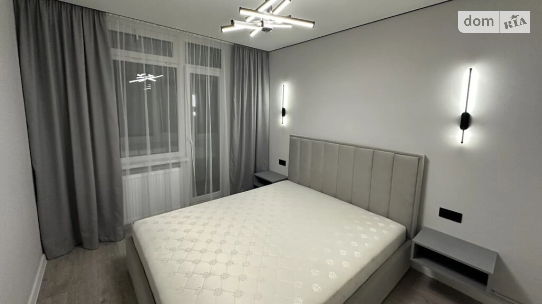 1-комнатная квартира 58 кв. м в Тернополе, ул. Киевская - фото 2