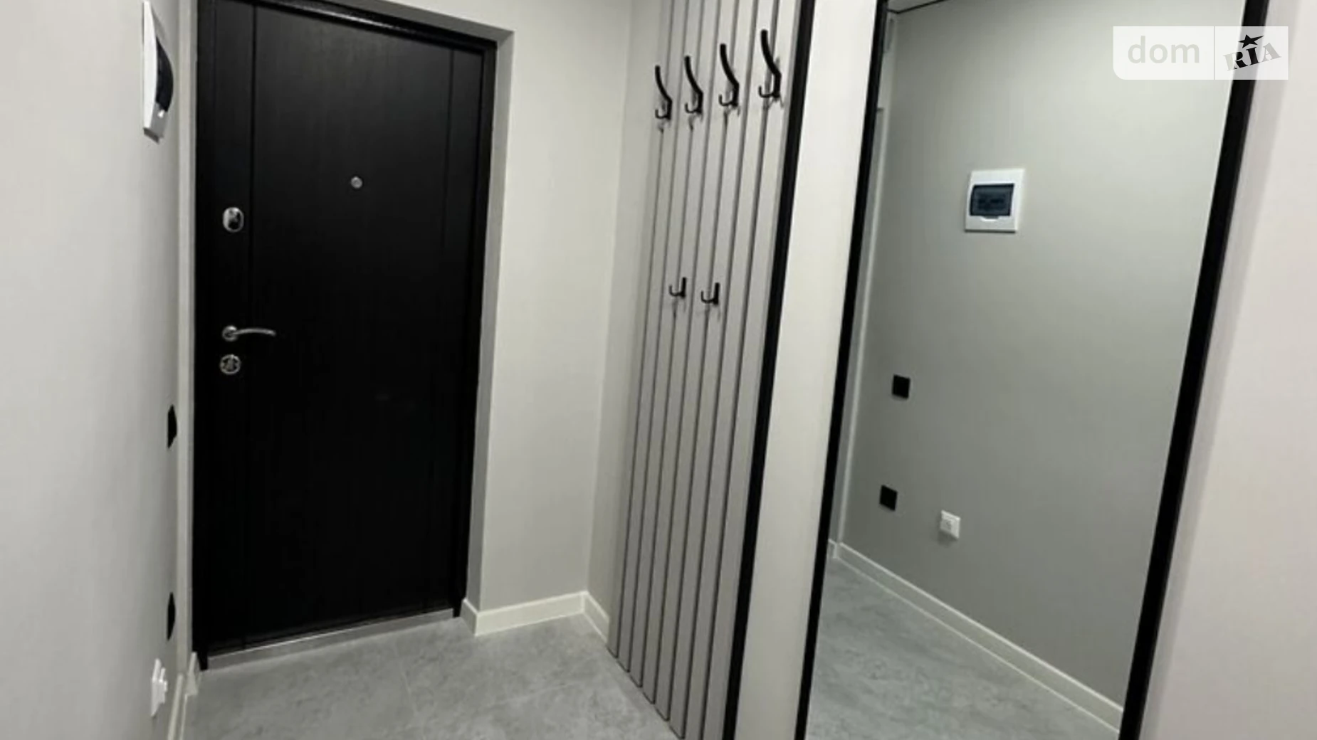 1-комнатная квартира 58 кв. м в Тернополе, ул. Киевская - фото 3