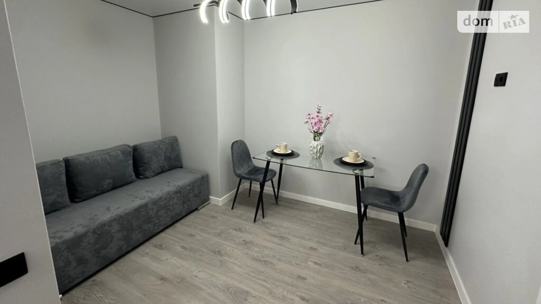 1-комнатная квартира 58 кв. м в Тернополе, ул. Киевская - фото 5