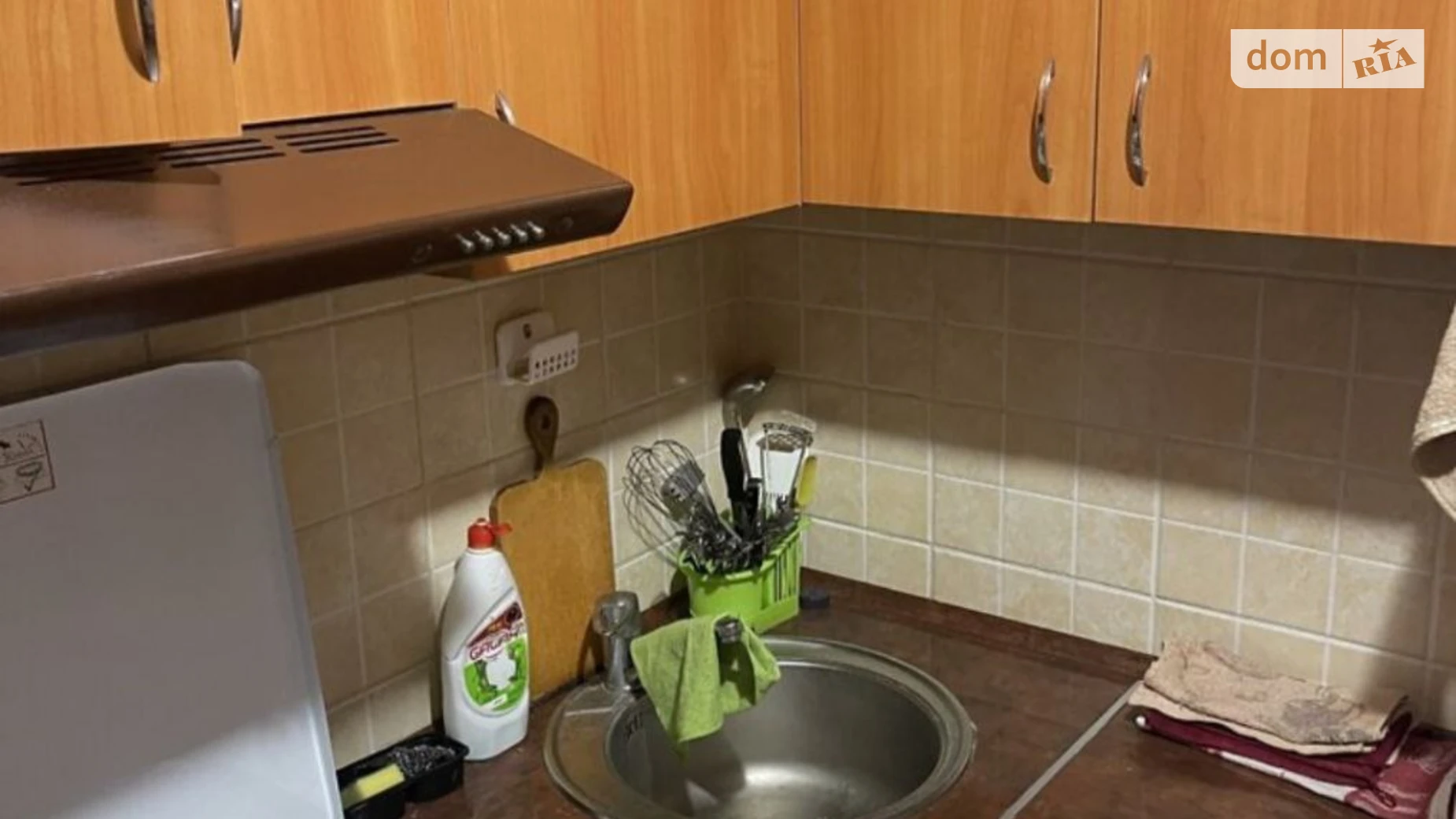 Здається в оренду 1-кімнатна квартира 37 кв. м у Вінниці, Хмельницьке шосе - фото 4