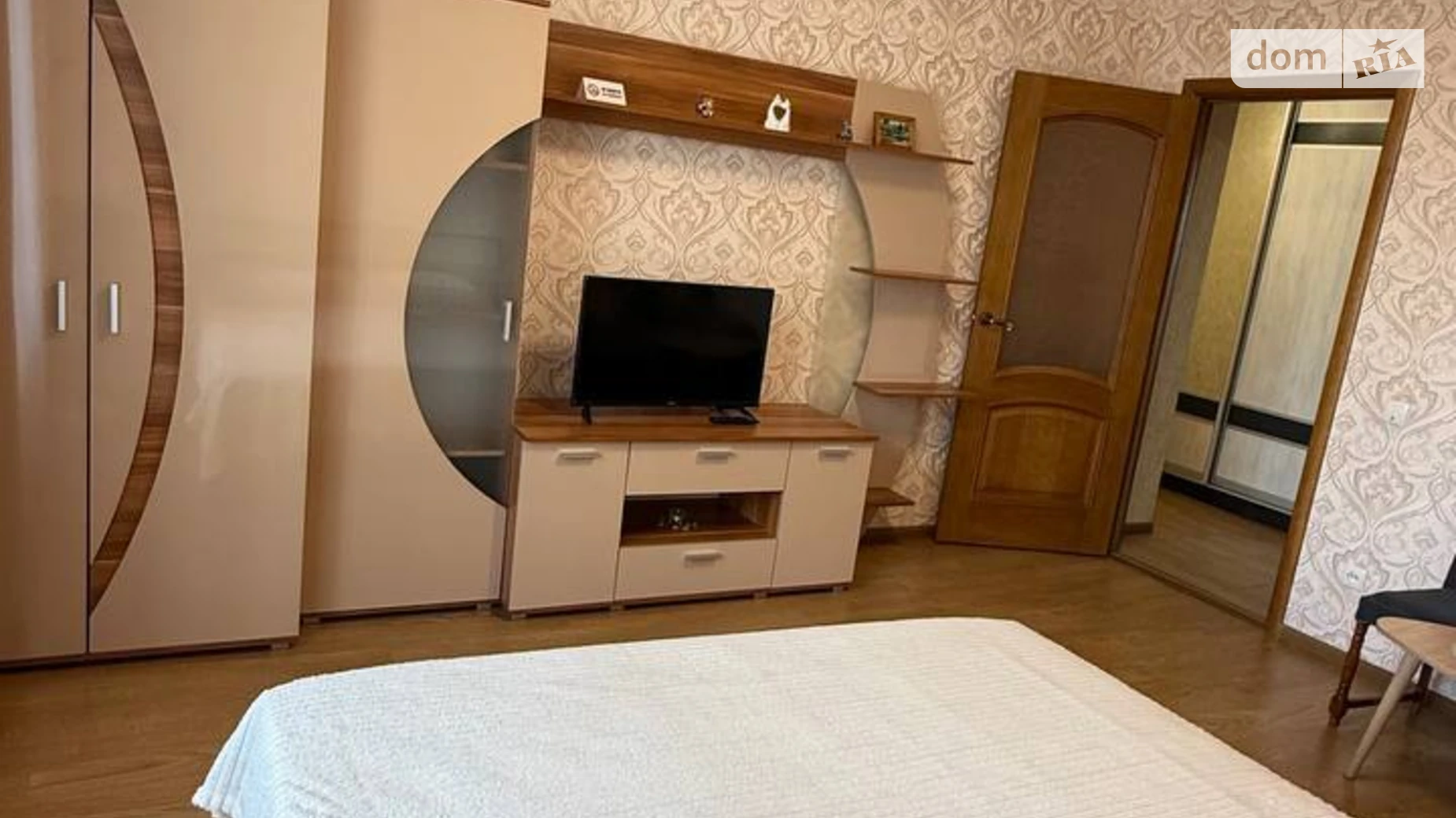 Сдается в аренду 1-комнатная квартира 42 кв. м в Ровно, ул. Савура Клима, 14А - фото 5