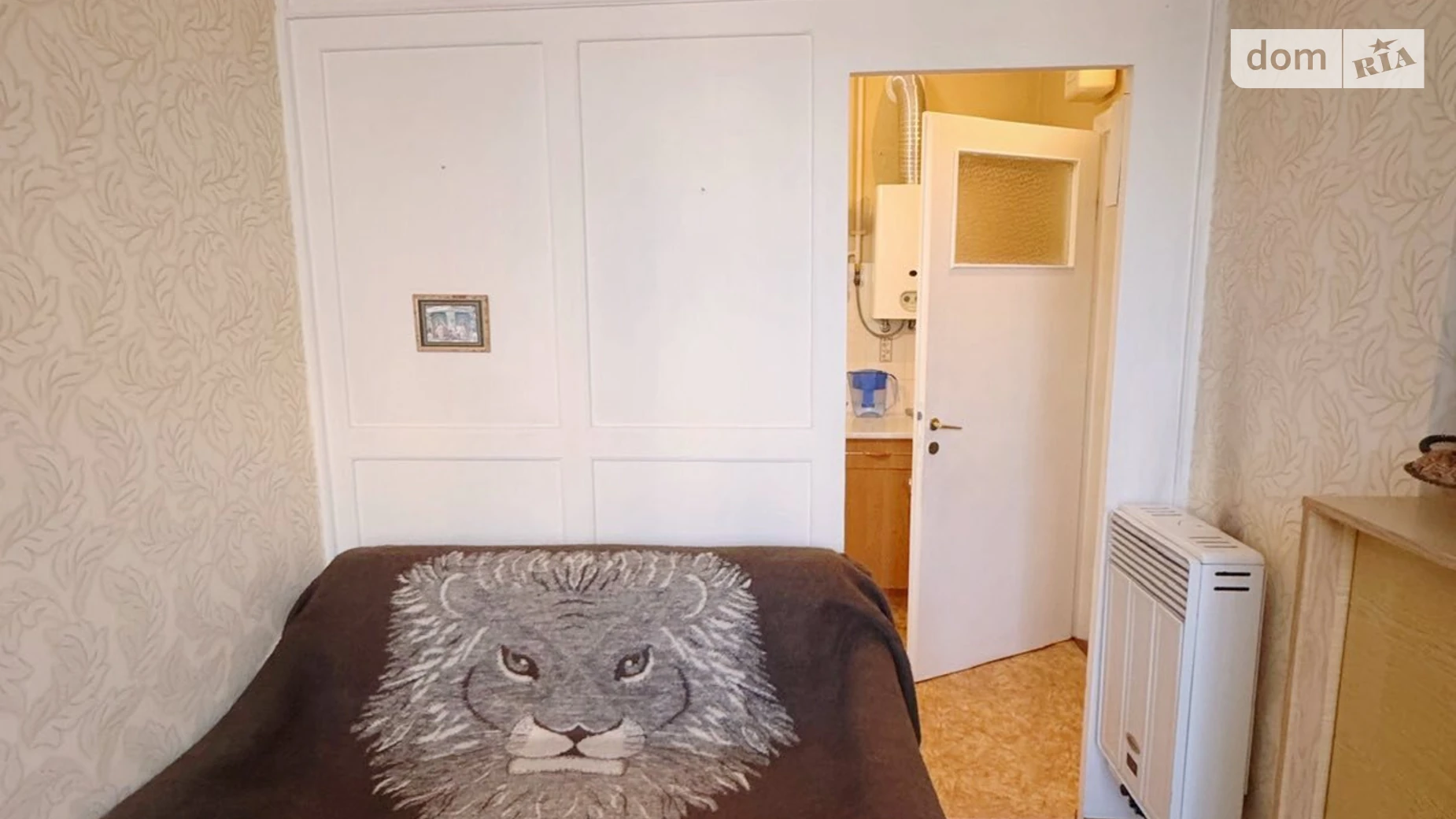 Продается 1-комнатная квартира 39.9 кв. м в Львове, ул. Цеховая, 3 - фото 5