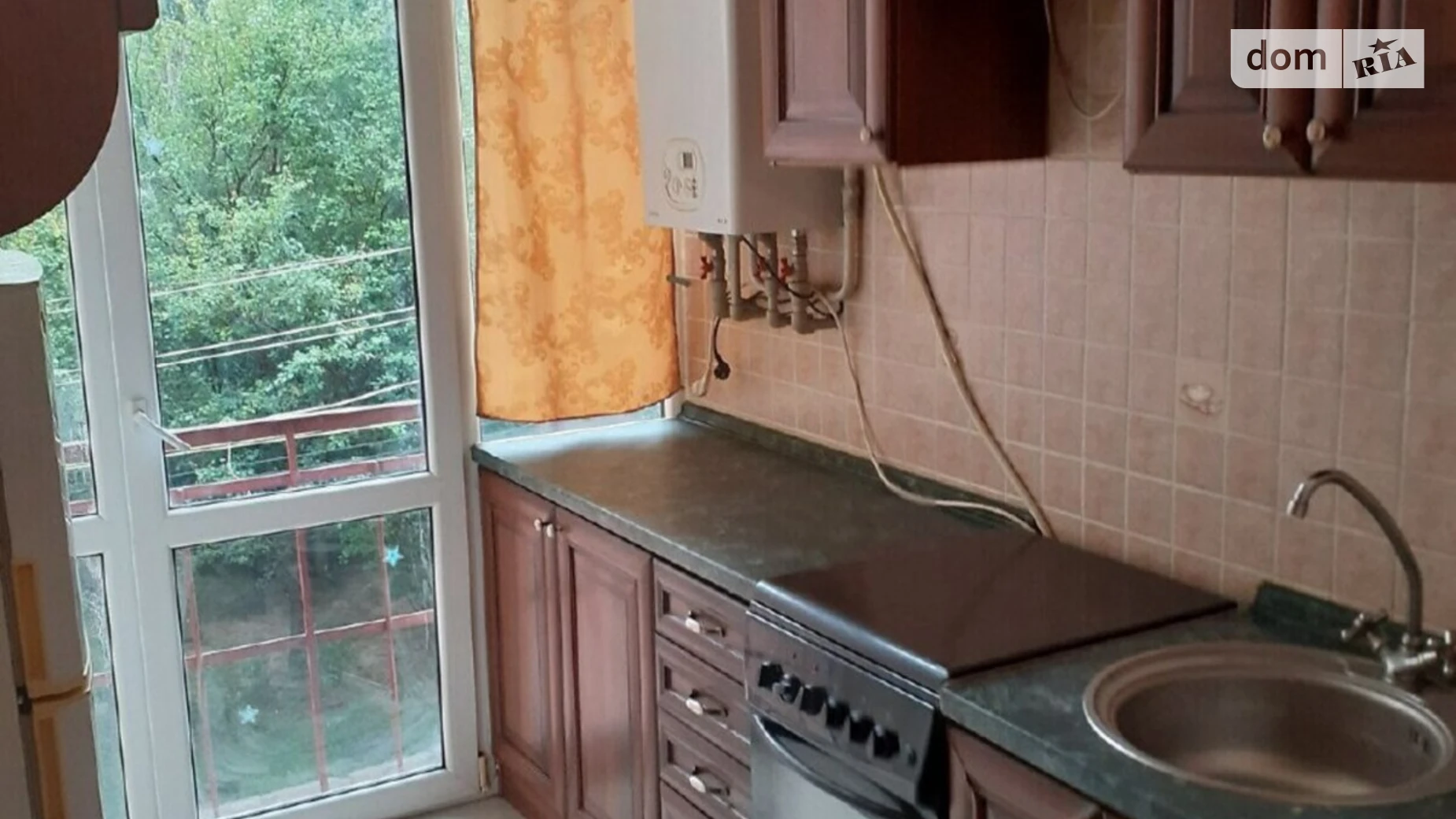 Здається в оренду 2-кімнатна квартира 63 кв. м у Вінниці, вул. Келецька, 126А - фото 2