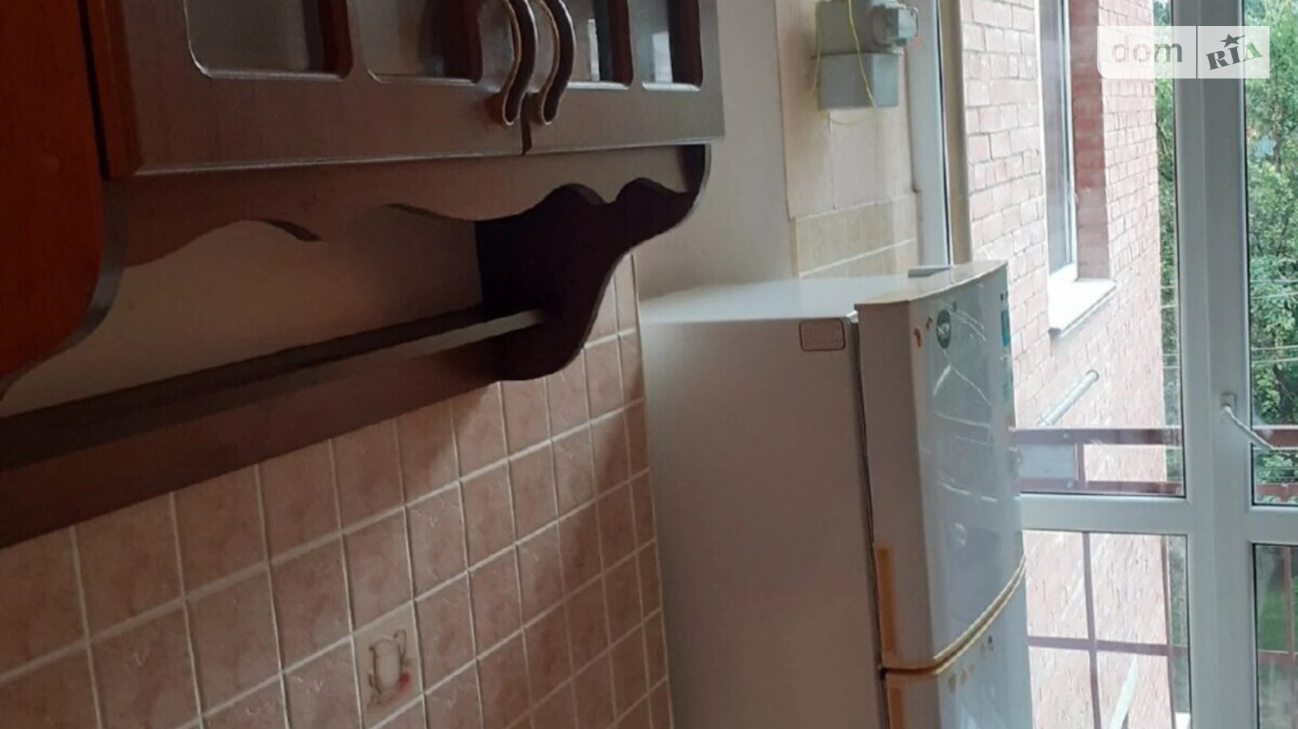 Здається в оренду 2-кімнатна квартира 63 кв. м у Вінниці, вул. Келецька, 126А - фото 3