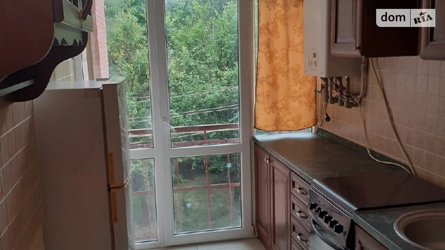 Здається в оренду 2-кімнатна квартира 63 кв. м у Вінниці, вул. Келецька, 126А - фото 4