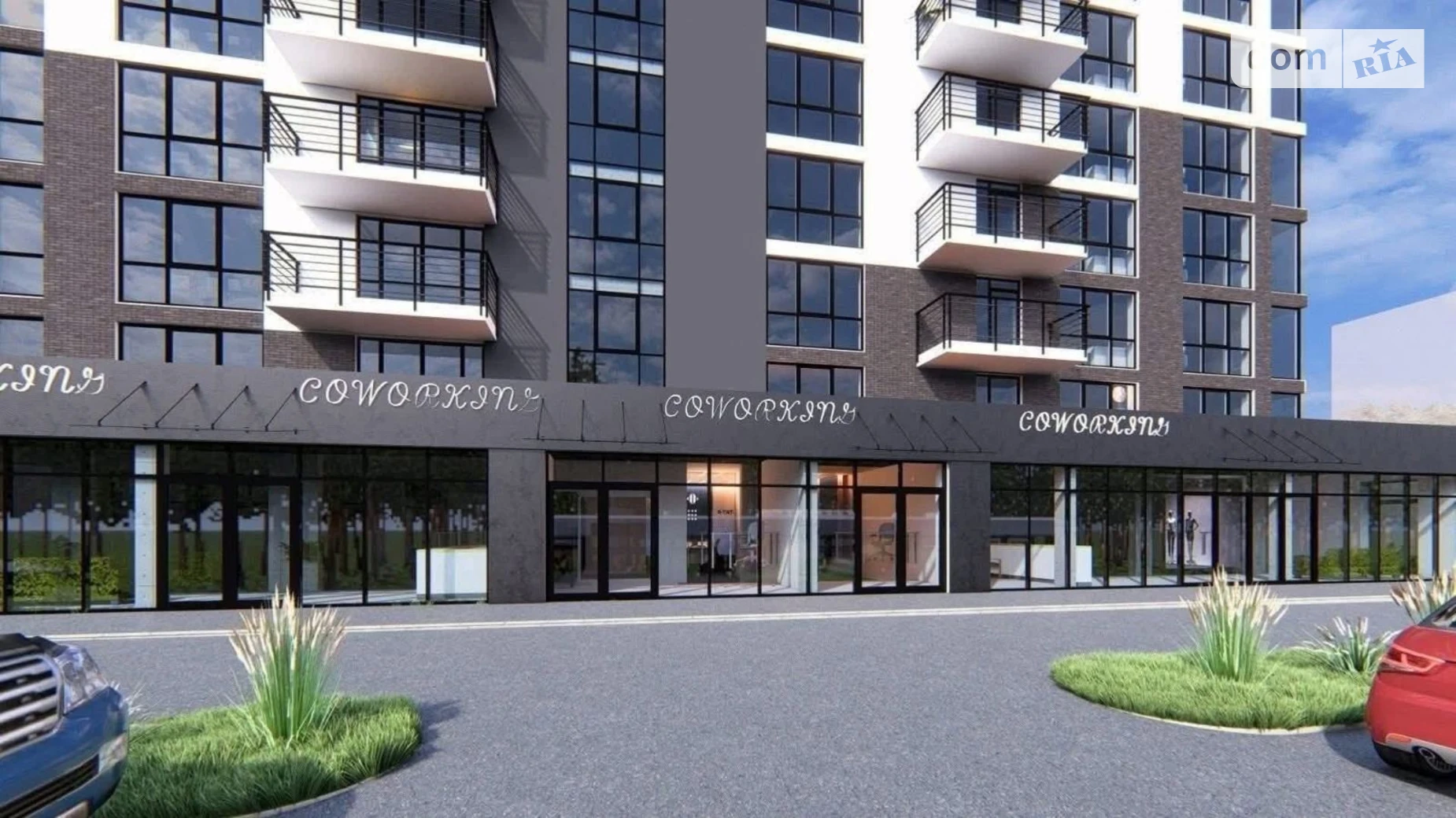 Продается 3-комнатная квартира 62.92 кв. м в Кременце, ул. Симона Петлюры, 10 - фото 2