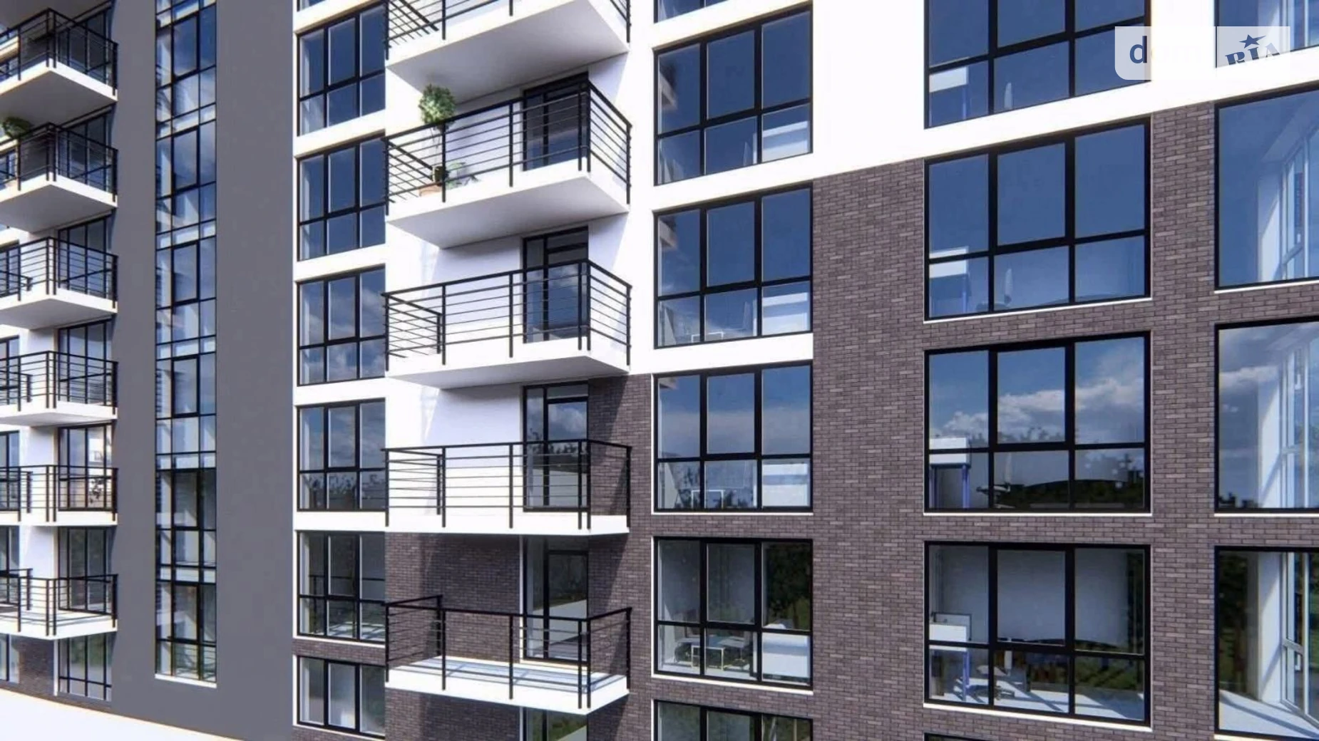 Продается 3-комнатная квартира 62.92 кв. м в Кременце, ул. Симона Петлюры, 10 - фото 3