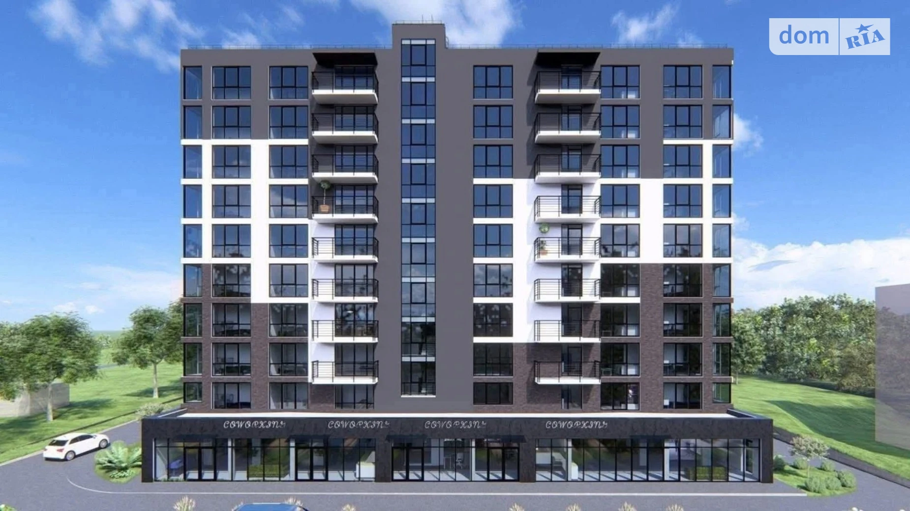 Продается 3-комнатная квартира 62.92 кв. м в Кременце, ул. Симона Петлюры, 10 - фото 5