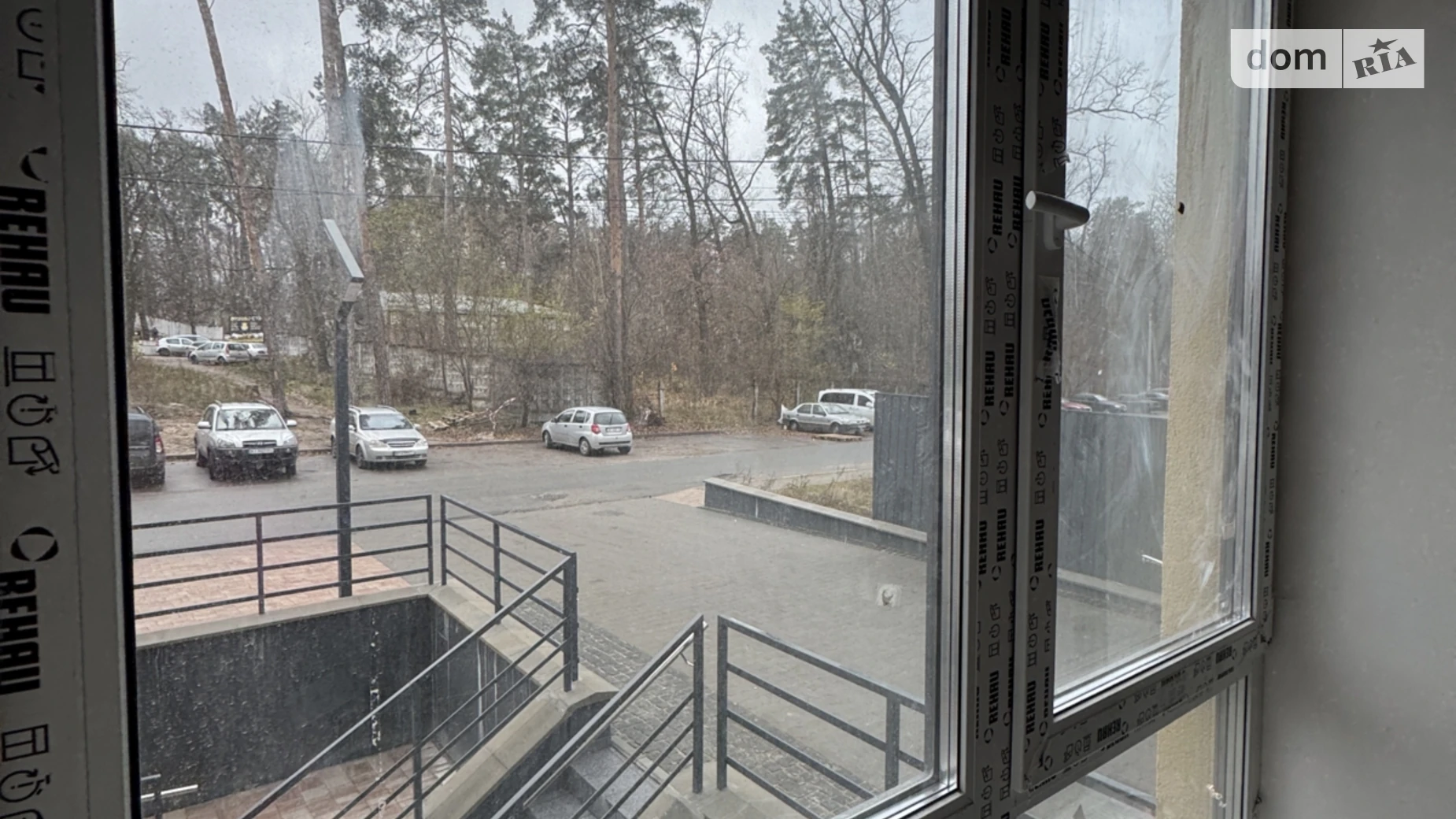 Продається 1-кімнатна квартира 26 кв. м у Ірпені, вул. Лисенка, 19 - фото 3