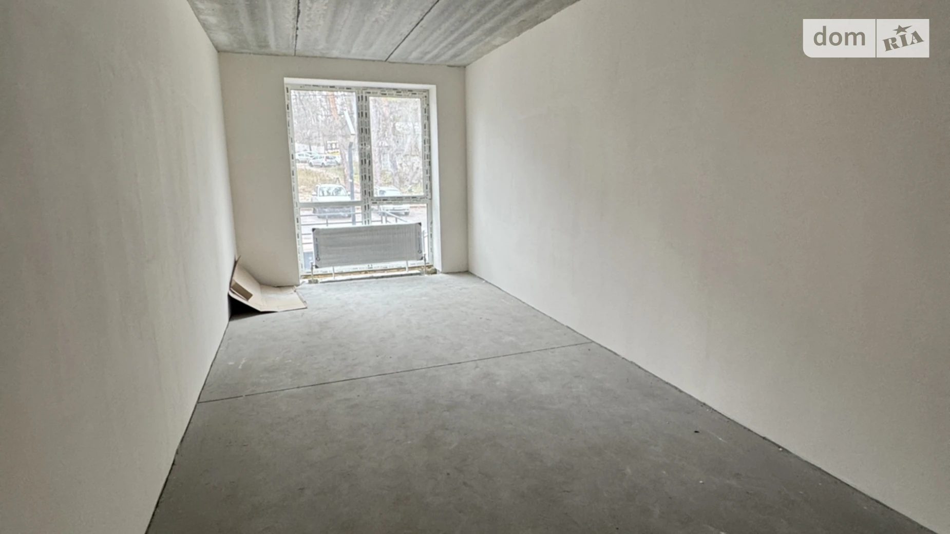 Продається 1-кімнатна квартира 26 кв. м у Ірпені, вул. Лисенка, 19 - фото 5