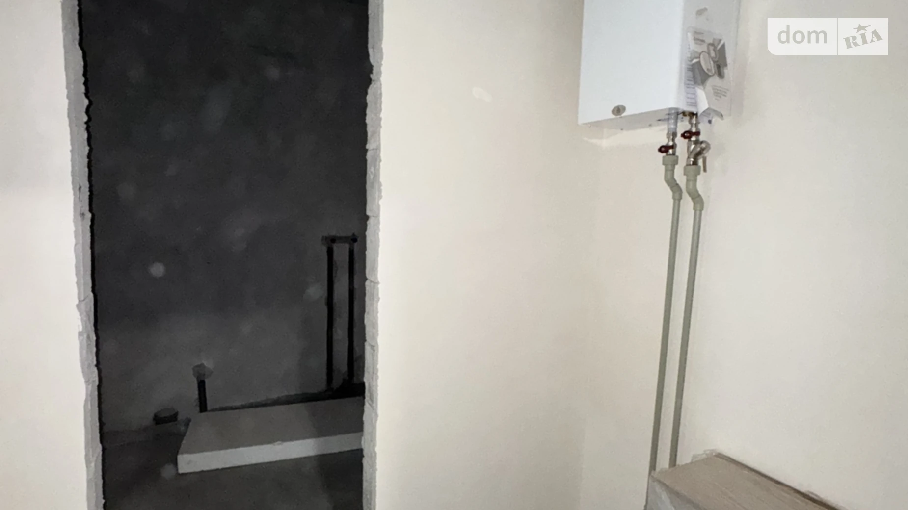 Продается 1-комнатная квартира 26 кв. м в Ирпене, ул. Лысенка(Надсонова), 21 - фото 2