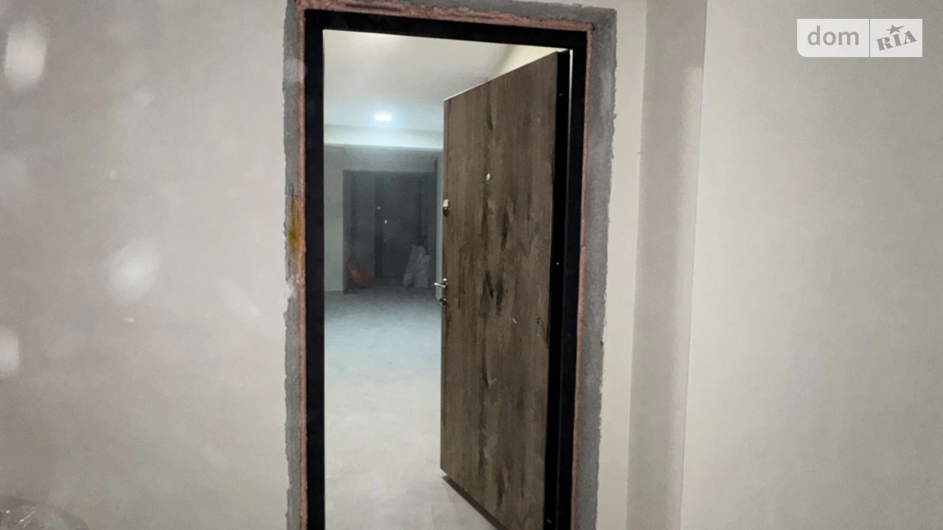 Продается 1-комнатная квартира 26 кв. м в Ирпене, ул. Лысенка(Надсонова), 21 - фото 4