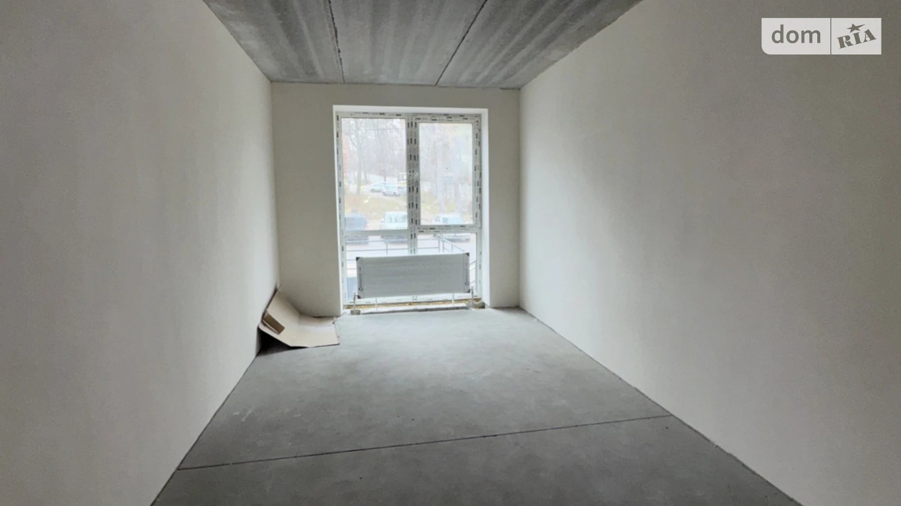 Продается 1-комнатная квартира 26 кв. м в Ирпене, ул. Лысенка(Надсонова), 21 - фото 5