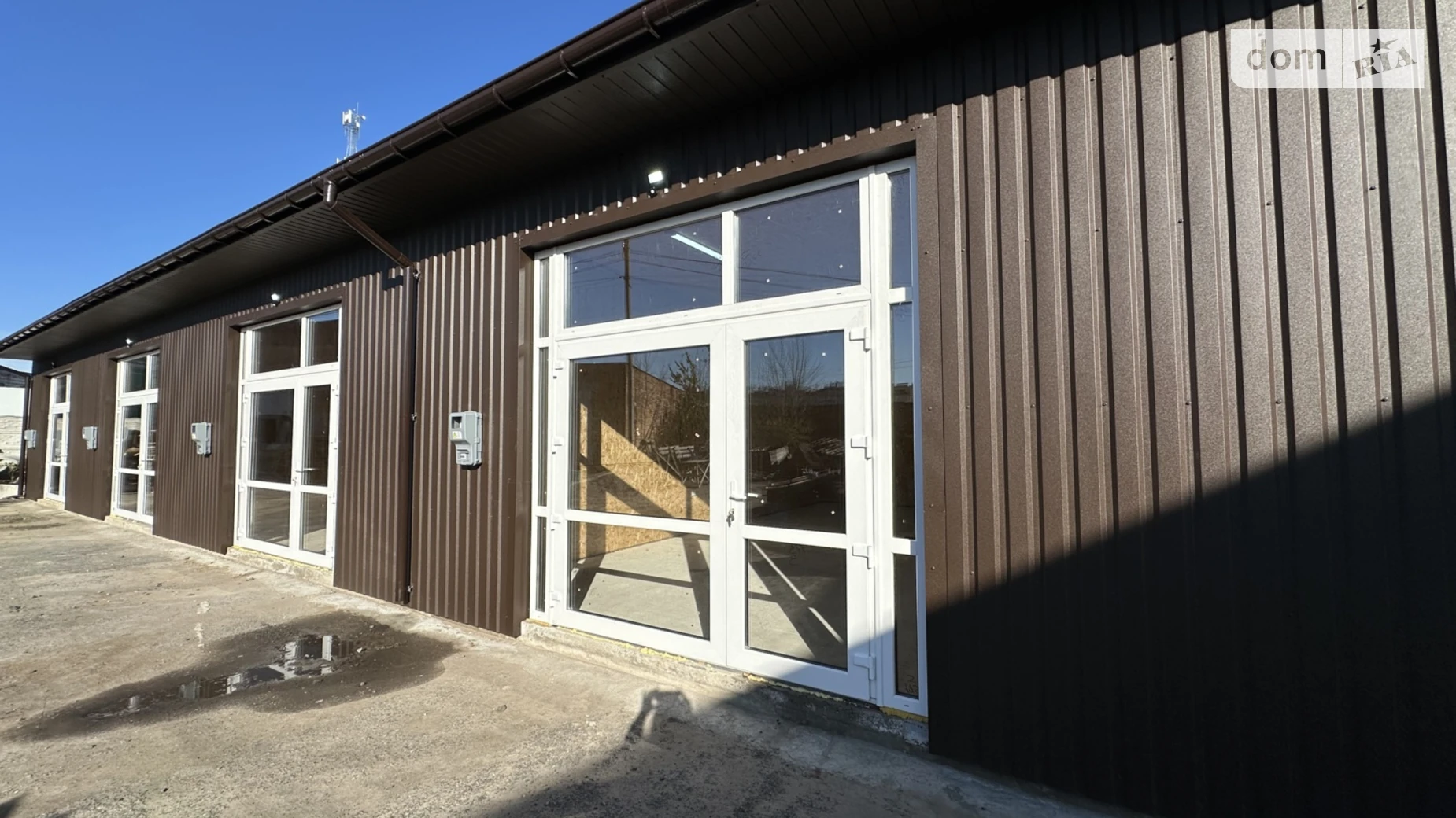 Сдается в аренду помещения свободного назначения 53 кв. м в 1-этажном здании, цена: 9999 грн - фото 2