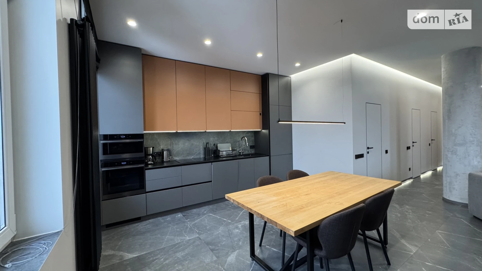 Здається в оренду 2-кімнатна квартира 110 кв. м у Вінниці, просп. Космонавтів, 49 - фото 5