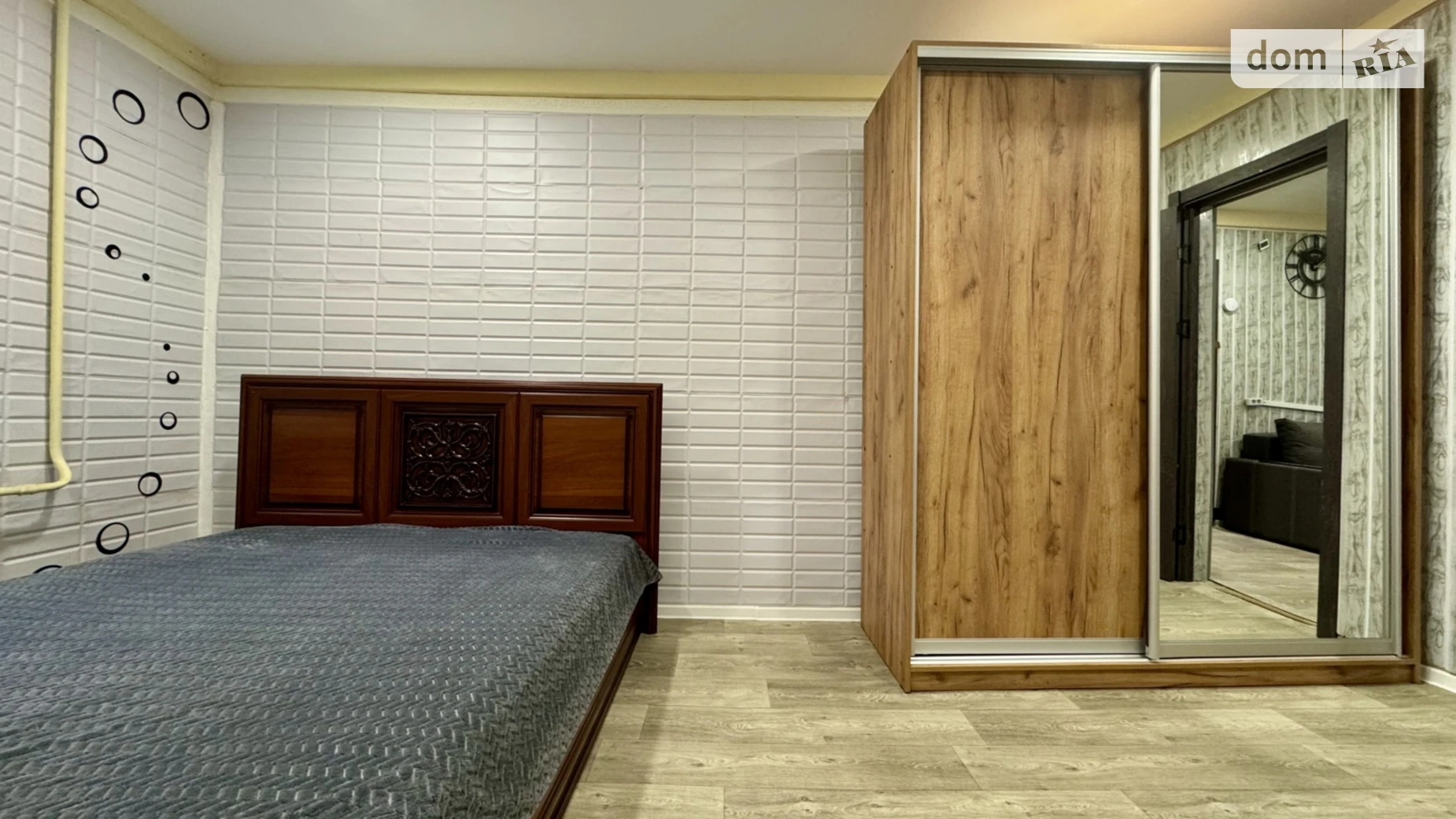 Продается 2-комнатная квартира 46 кв. м в Киеве, ул. Зодчих, 6А - фото 5