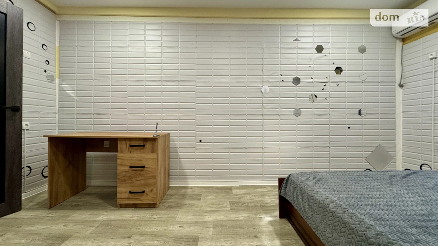 Продается 2-комнатная квартира 46 кв. м в Киеве, ул. Зодчих, 6А - фото 4