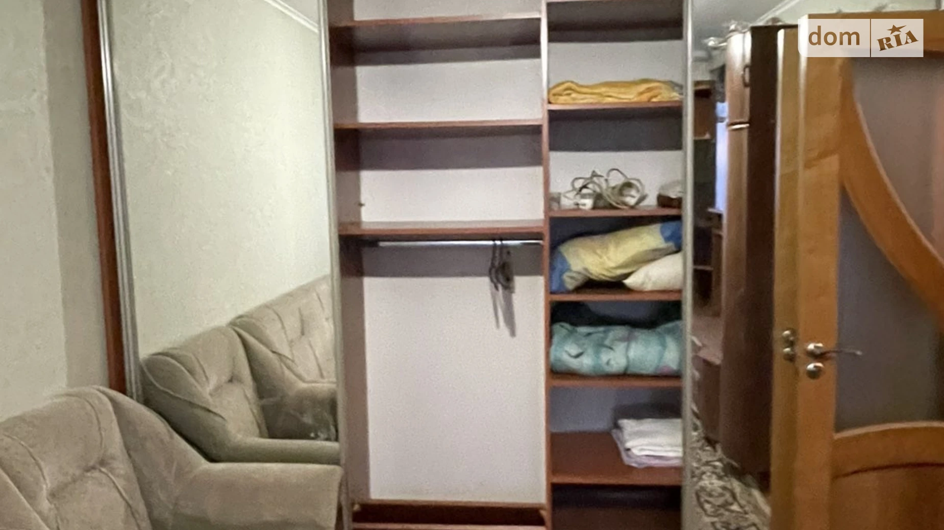 Сдается в аренду 2-комнатная квартира 57 кв. м в Хмельницком, ул. Довженко, 1 - фото 2