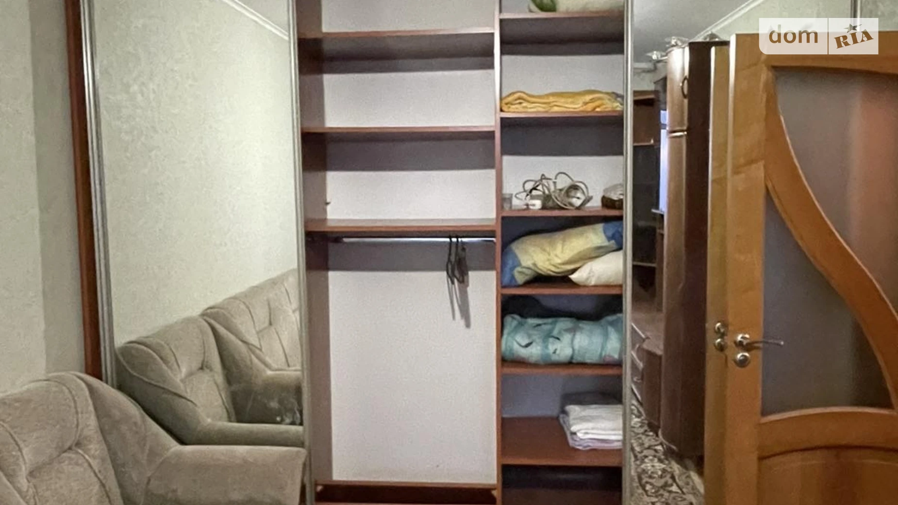 Сдается в аренду 2-комнатная квартира 57 кв. м в Хмельницком, ул. Довженко, 1 - фото 4