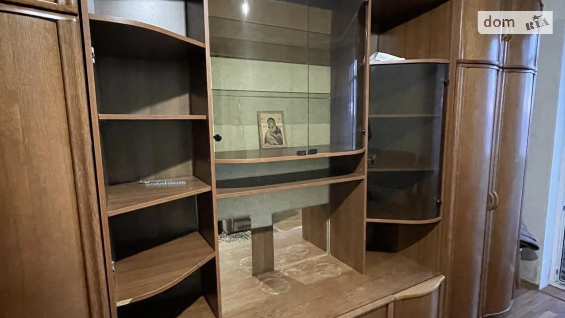 Сдается в аренду 2-комнатная квартира 57 кв. м в Хмельницком, ул. Довженко, 1 - фото 5