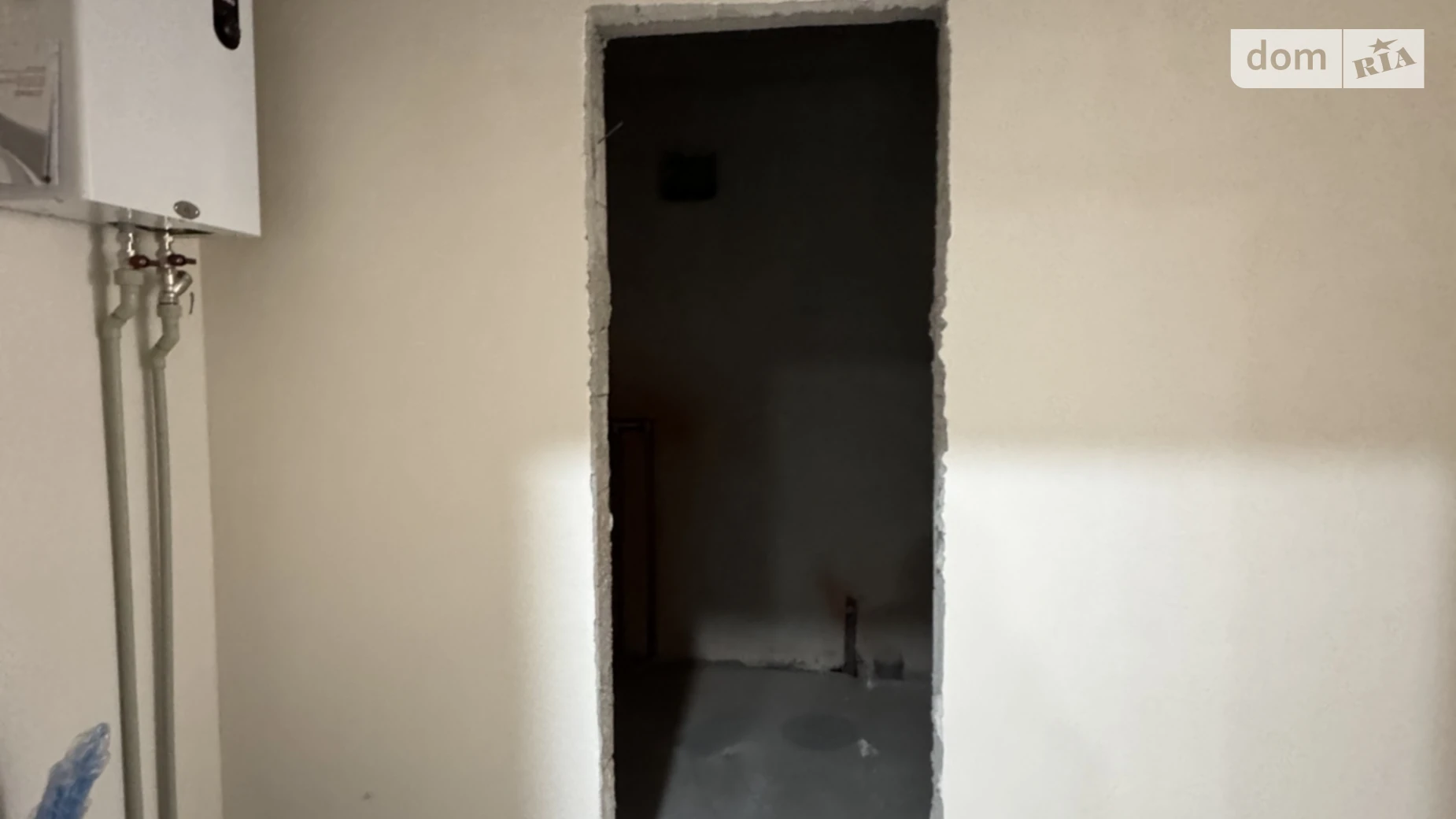Продается 1-комнатная квартира 27 кв. м в Ирпене, ул. Лысенка(Надсонова), 21 - фото 2