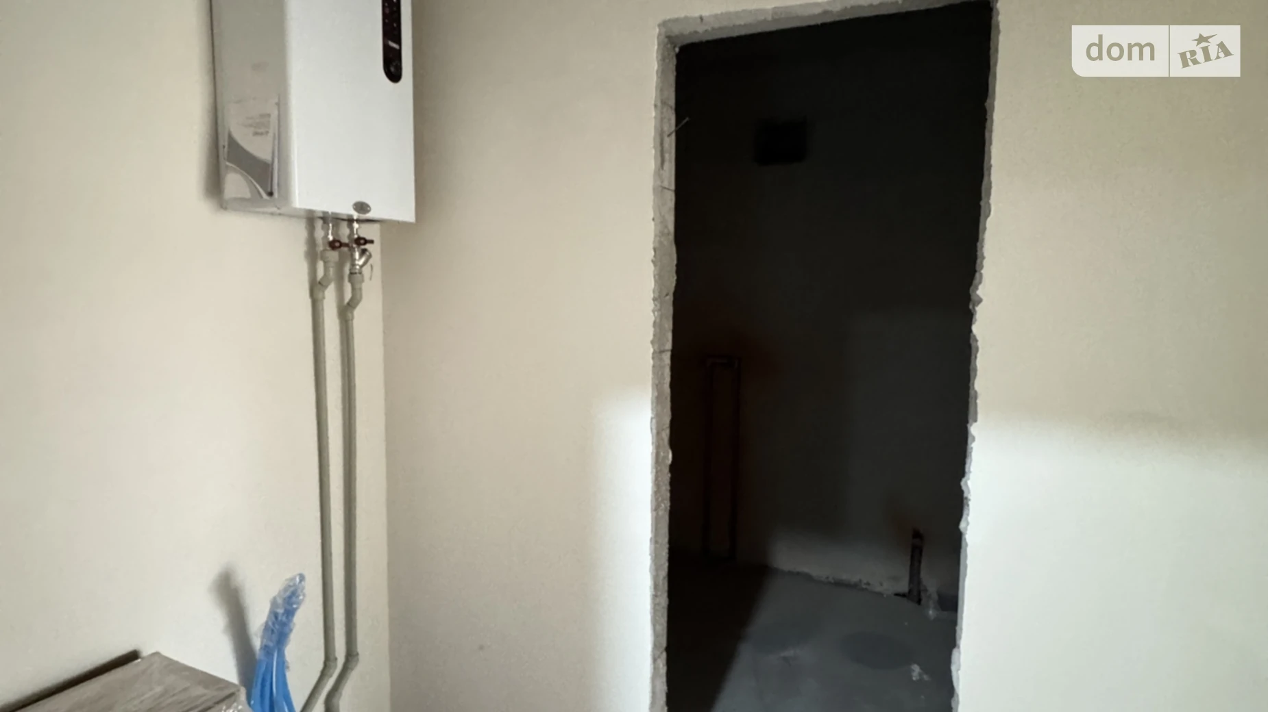 Продается 1-комнатная квартира 27 кв. м в Ирпене, ул. Академика Ромоданова(Толстого), 38 - фото 5