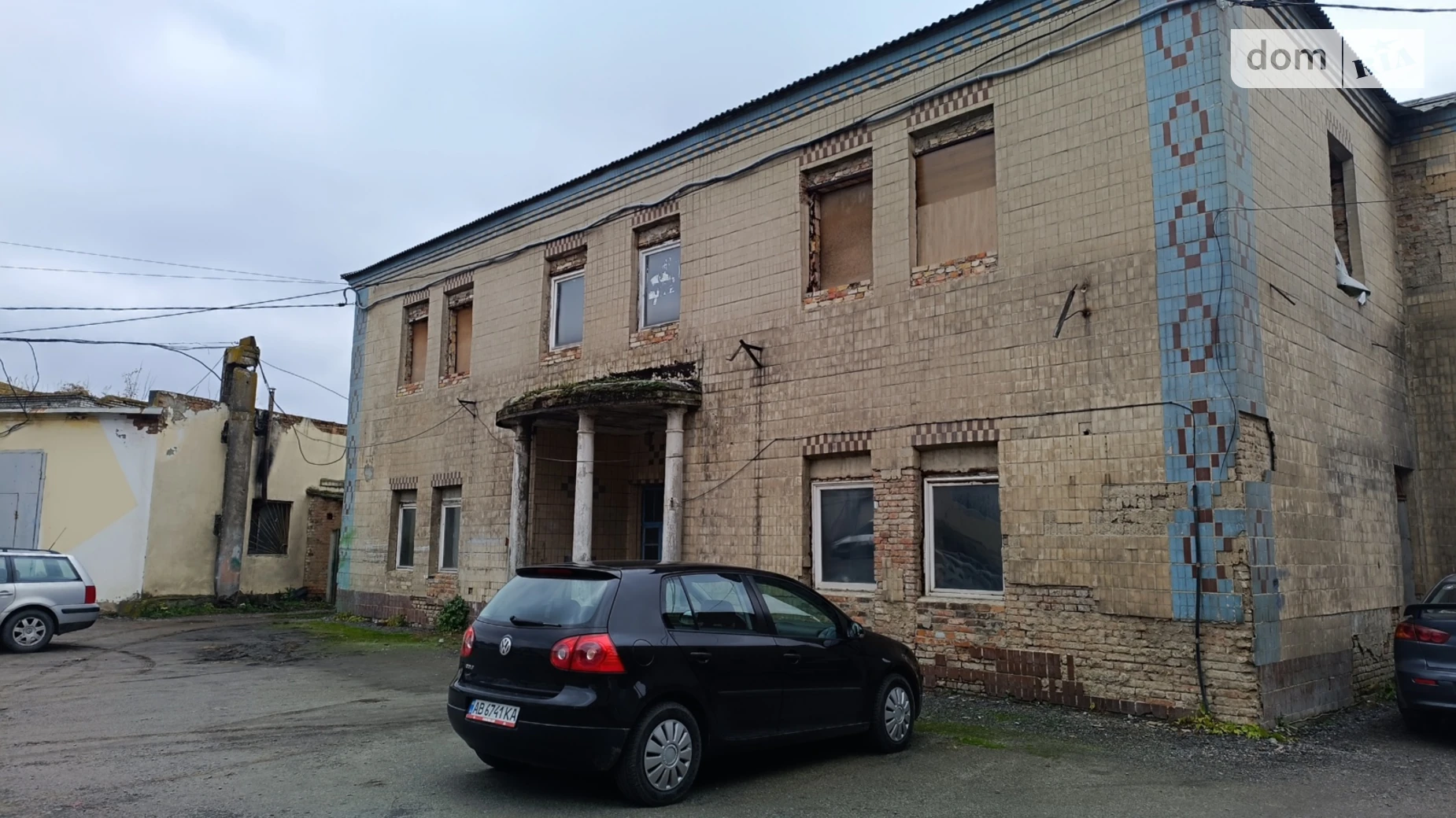 Сдается в аренду объект сферы услуг 249 кв. м в 2-этажном здании, цена: 9719 грн - фото 2