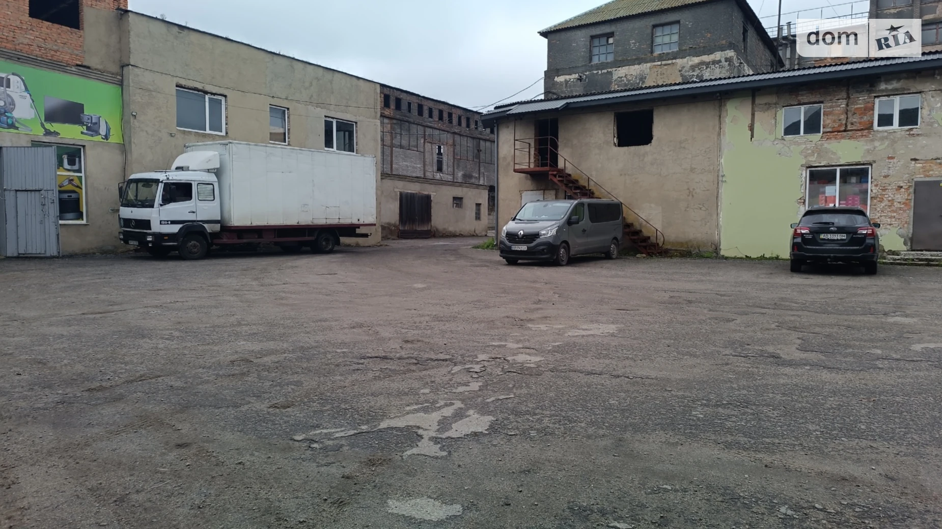 Сдается в аренду объект сферы услуг 249 кв. м в 2-этажном здании, цена: 9719 грн - фото 3