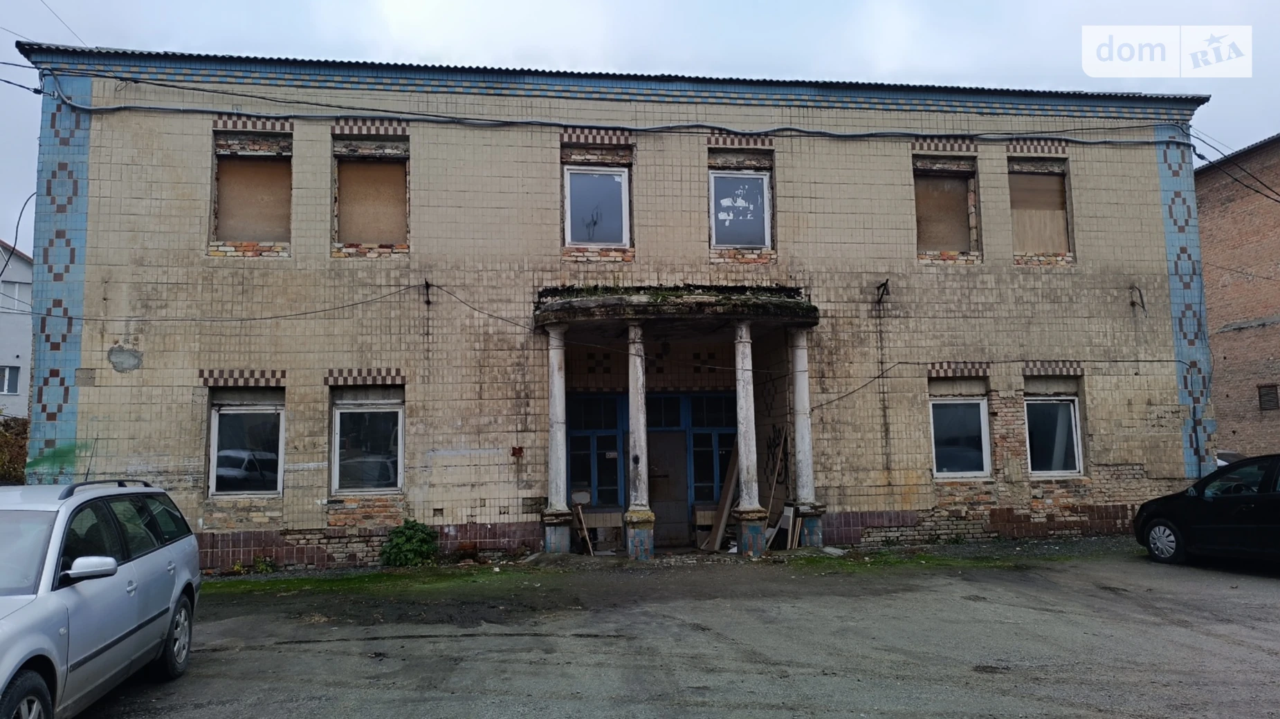 Сдается в аренду объект сферы услуг 249 кв. м в 2-этажном здании, цена: 9719 грн - фото 4