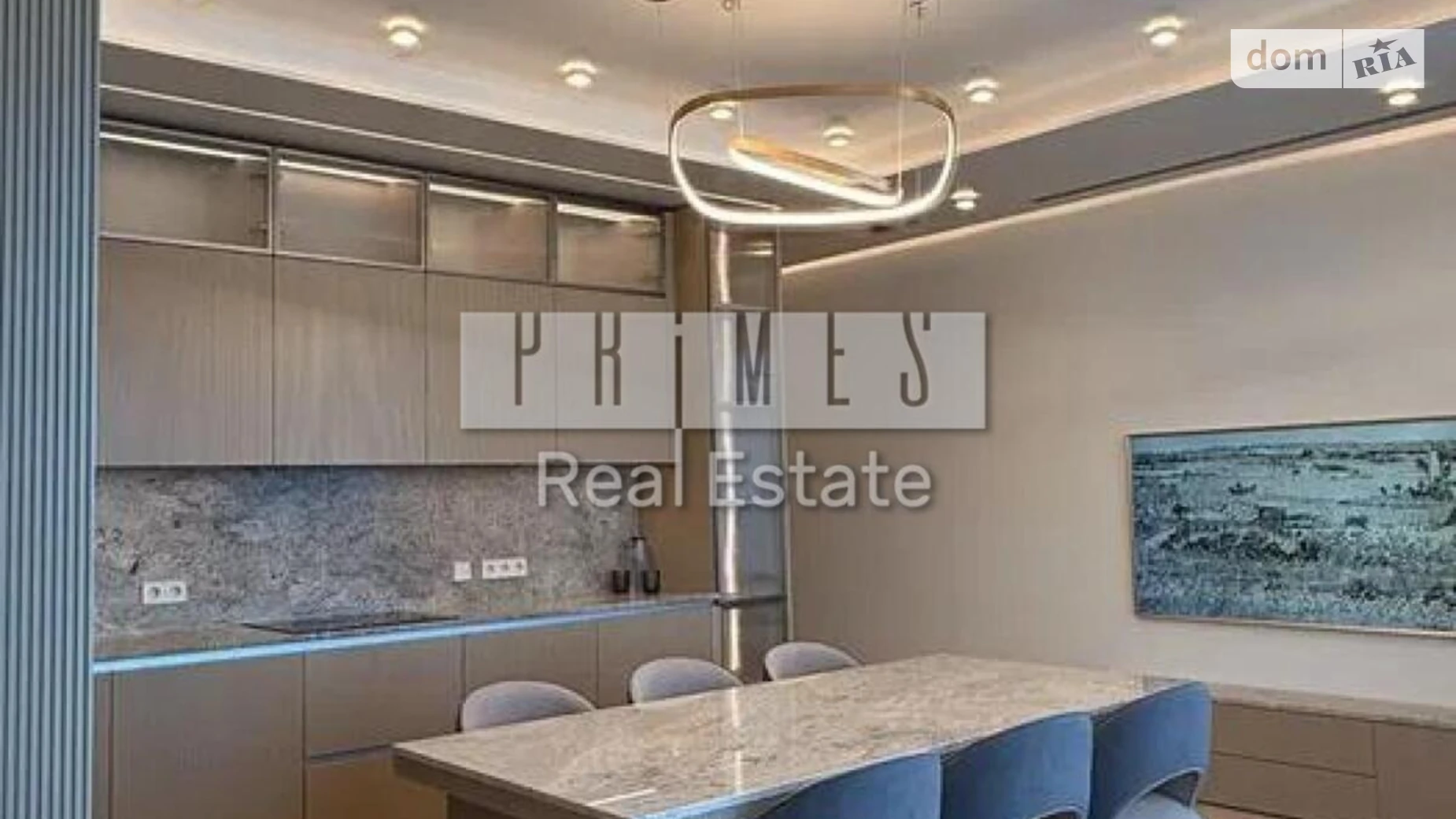 Продается 2-комнатная квартира 184.2 кв. м в Киеве, цена: 598000 $ - фото 3