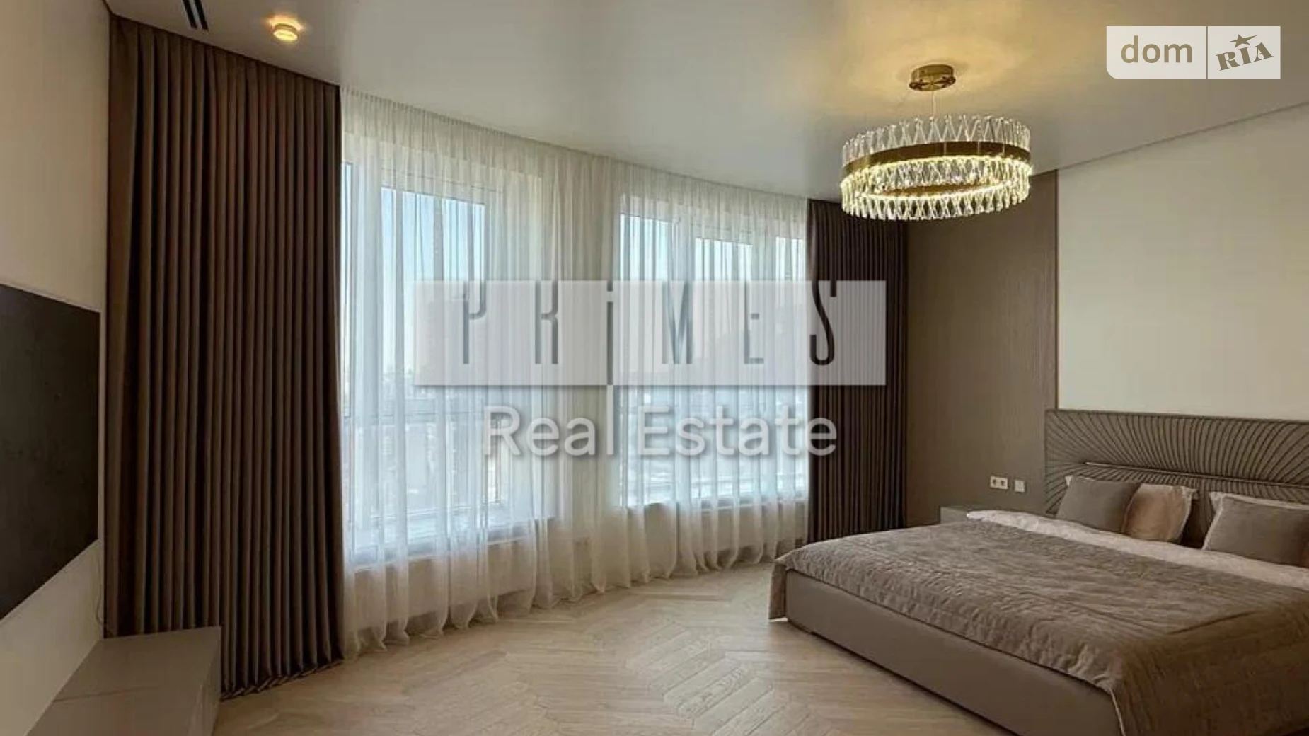 Продается 2-комнатная квартира 184.2 кв. м в Киеве, цена: 598000 $ - фото 4