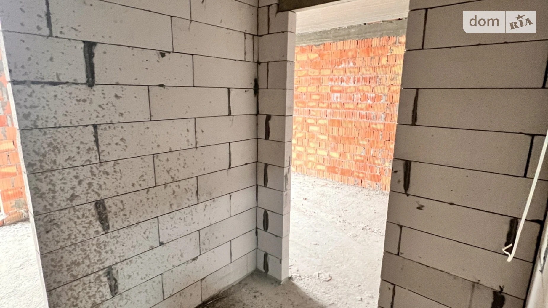 Продается 1-комнатная квартира 35 кв. м в Ирпене, ул. Лысенка(Надсонова), 23 - фото 2