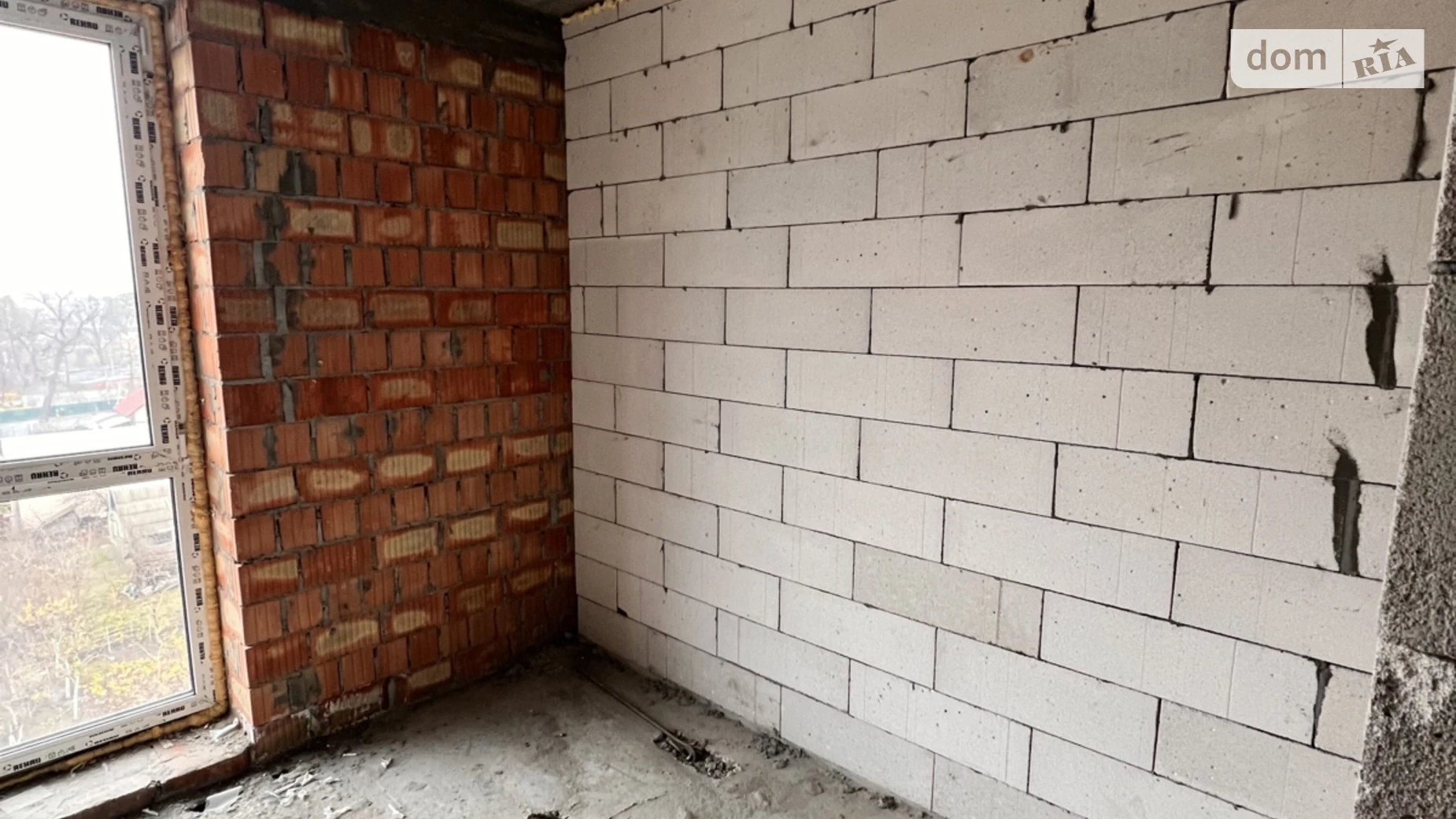 Продается 1-комнатная квартира 35 кв. м в Ирпене, ул. Лысенка(Надсонова), 23 - фото 3