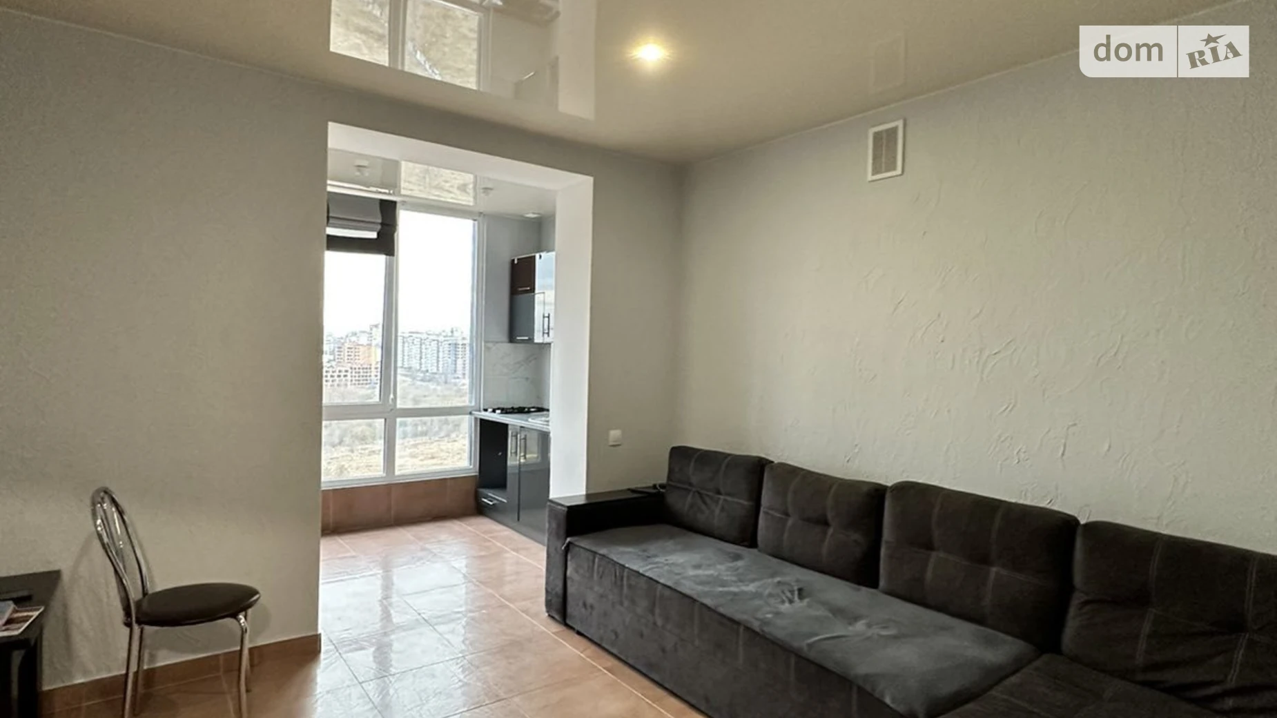 Продается 1-комнатная квартира 45.2 кв. м в Хмельницком, цена: 56800 $ - фото 3