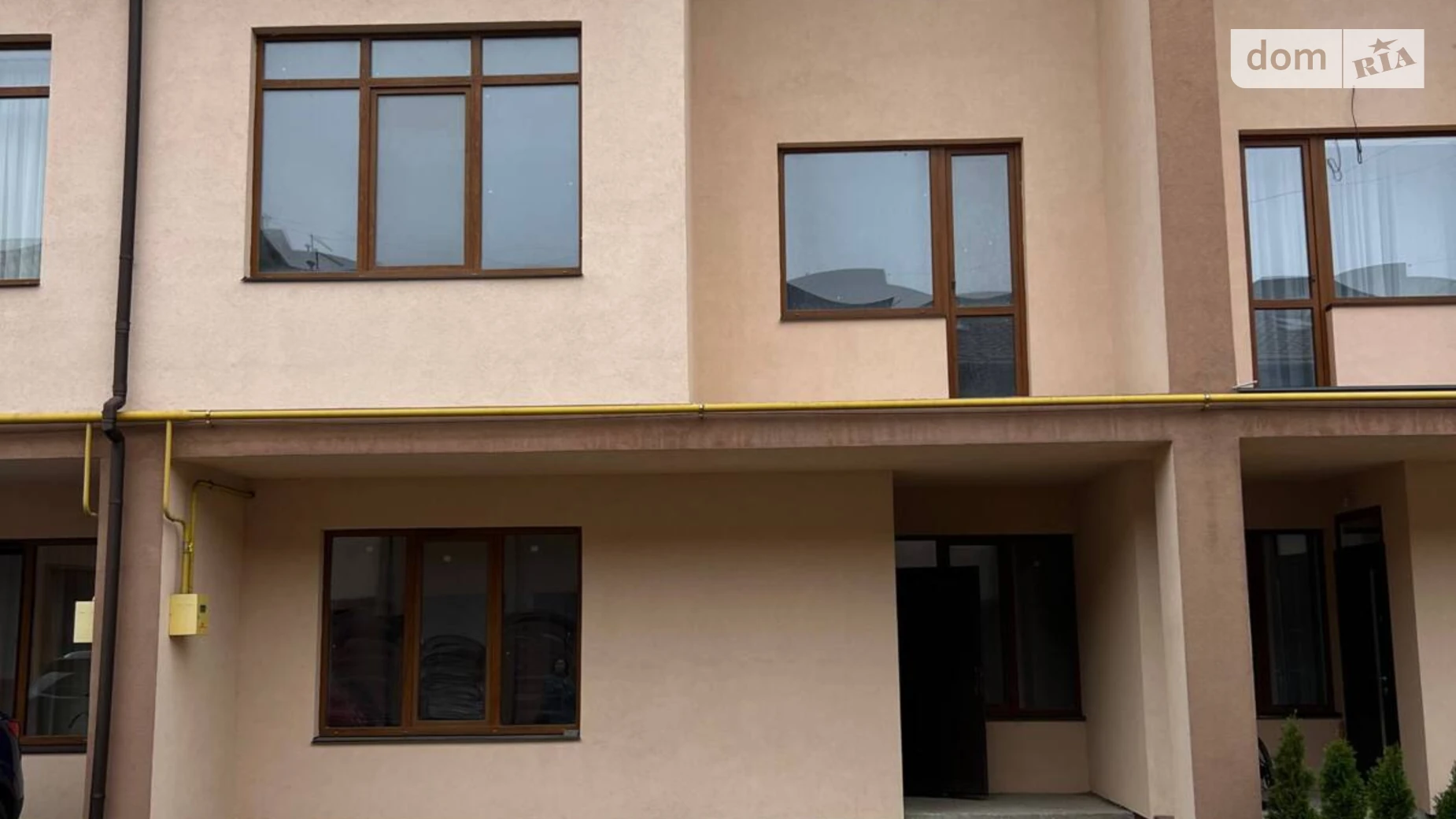 вул. Степана Дем'янчука, 35 Автовокзал Рівне ЖК Княжий, цена: 90000 $ - фото 4