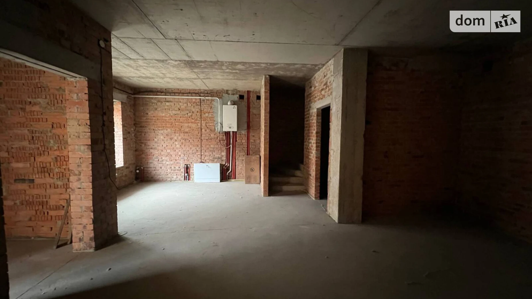 вул. Степана Дем'янчука, 35 Автовокзал Рівне ЖК Княжий, цена: 90000 $ - фото 2