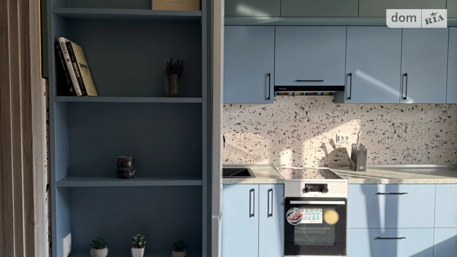 Сдается в аренду 2-комнатная квартира 70.4 кв. м в, цена: 15000 грн - фото 2