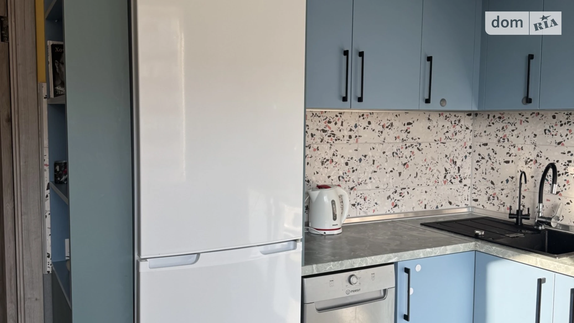 Сдается в аренду 2-комнатная квартира 70.4 кв. м в, цена: 15000 грн - фото 3