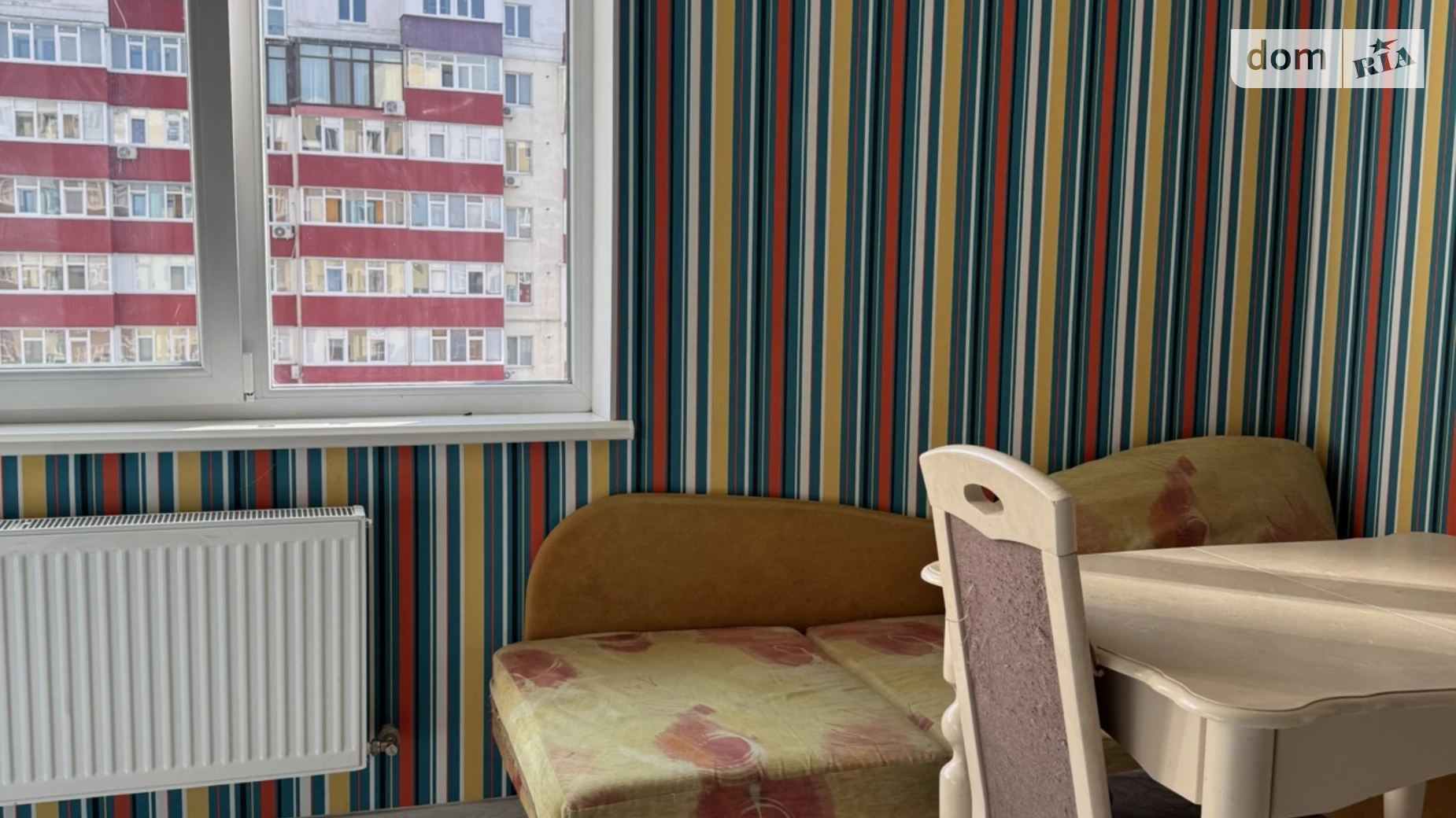 Сдается в аренду 2-комнатная квартира 70.4 кв. м в, цена: 15000 грн - фото 5