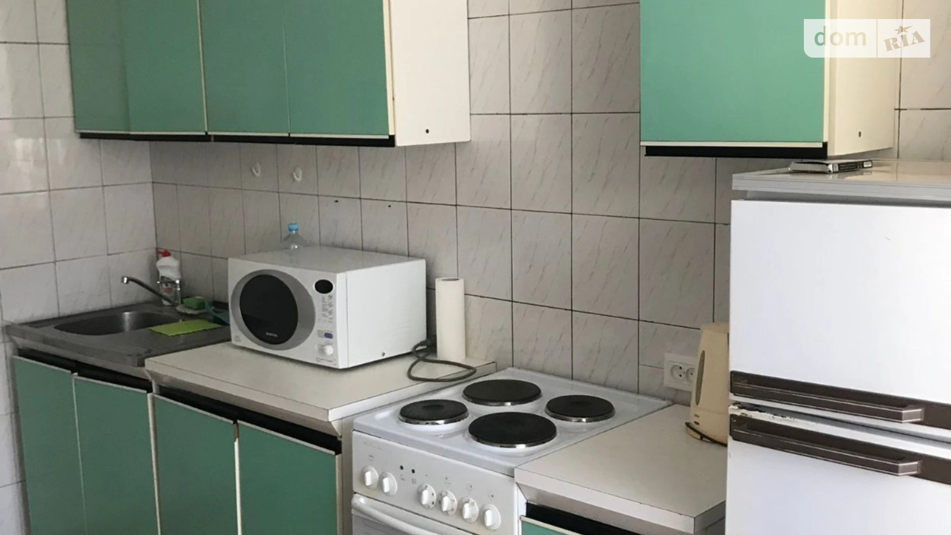 Продается 1-комнатная квартира 46.4 кв. м в Харькове, цена: 35000 $ - фото 2